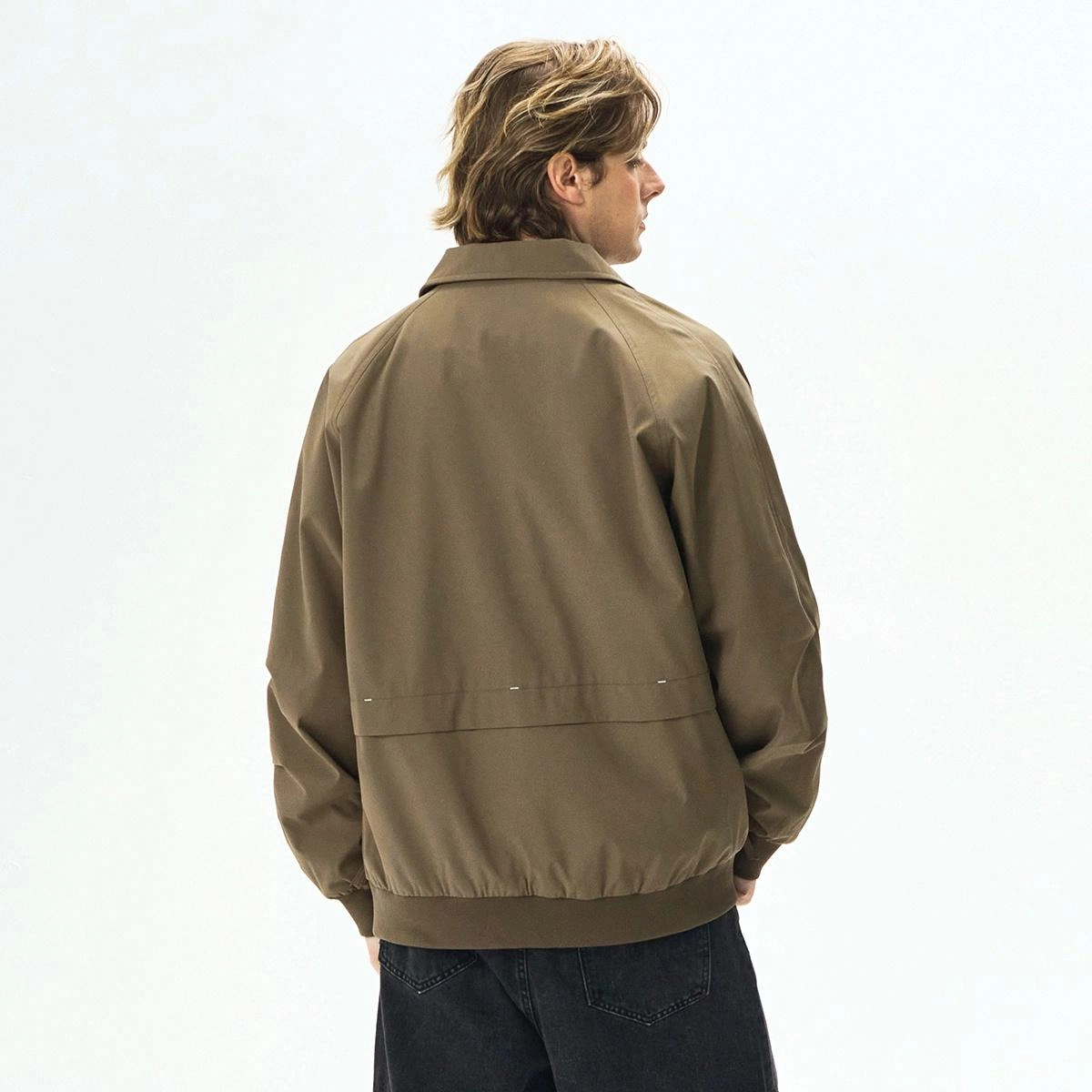 BLANC ECLARE Logo