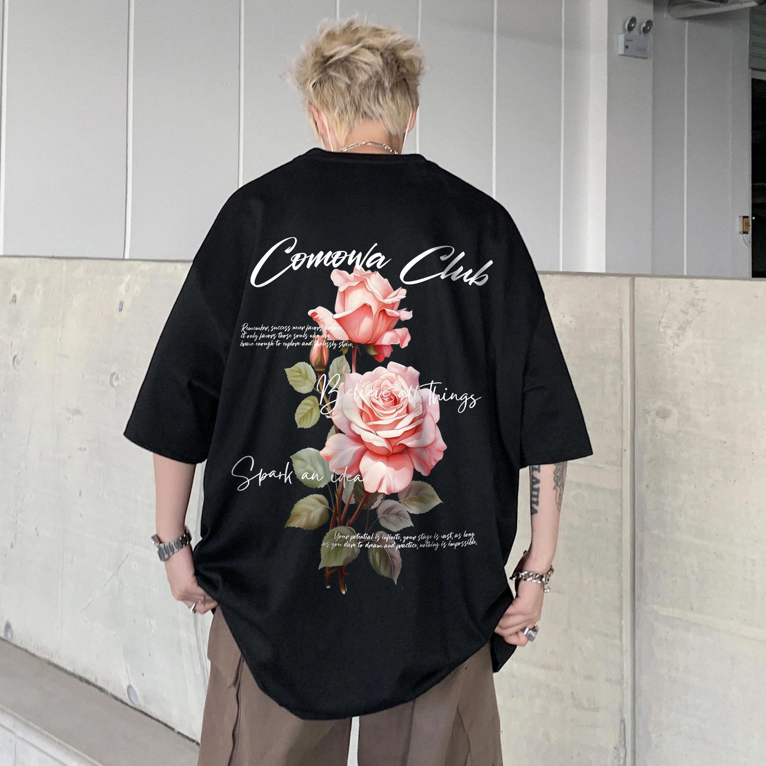 COMOWA logoT