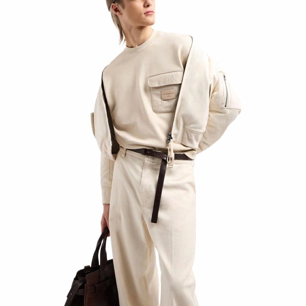 EMPORIO ARMANI SS25