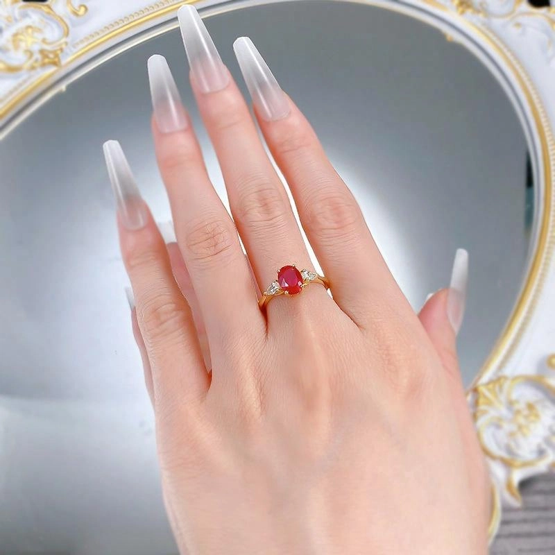 UTD 6*8mm S925