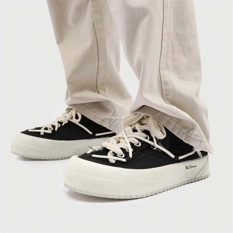 BEN SHERMAN