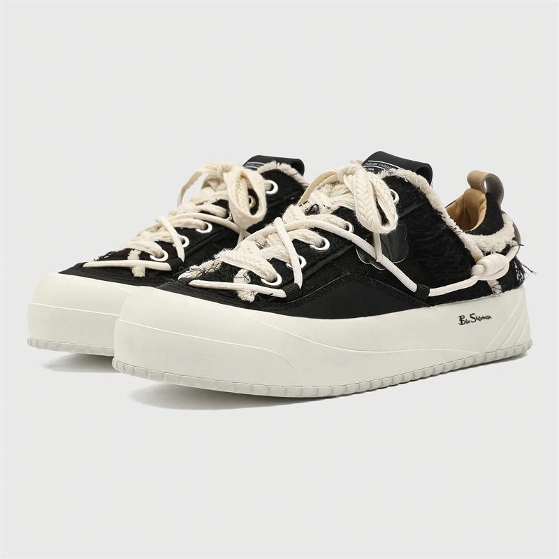 BEN SHERMAN