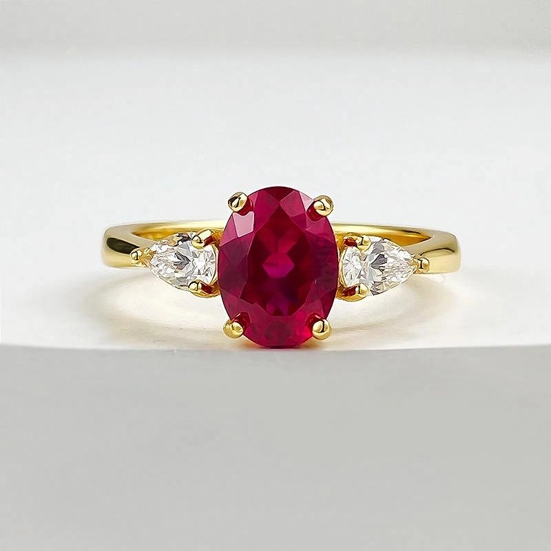 UTD 6*8mm S925