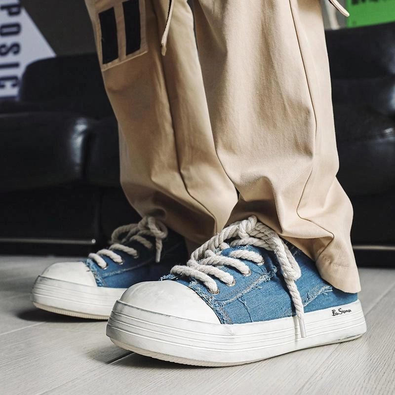 BEN SHERMAN