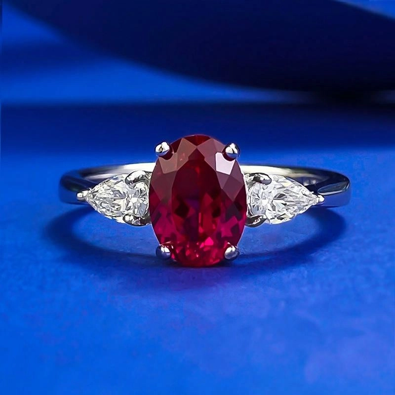 UTD 6*8mm S925
