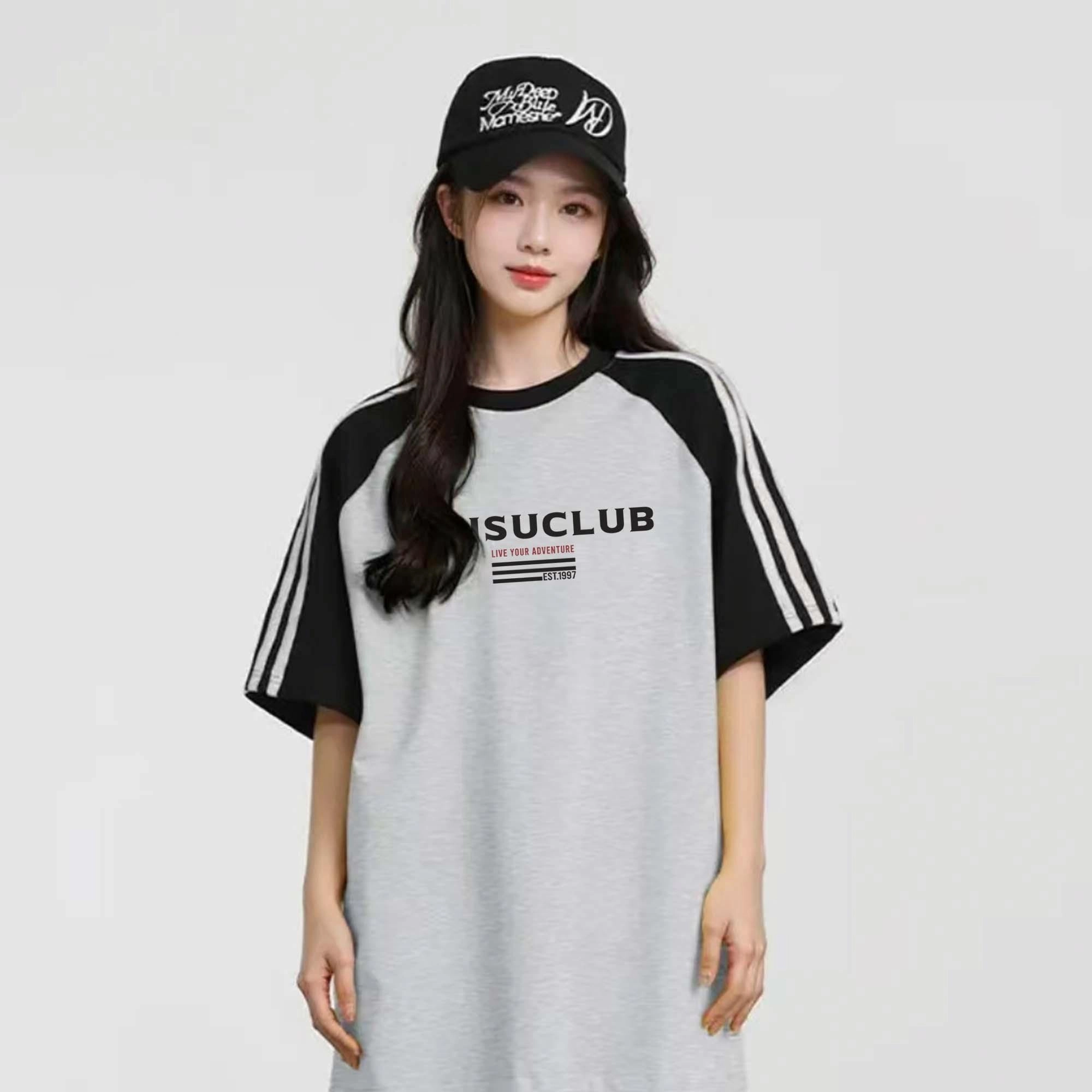 HEISU T