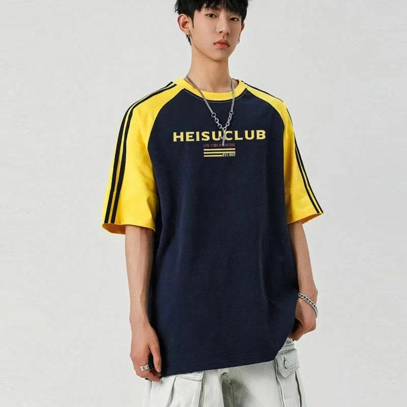 HEISU T