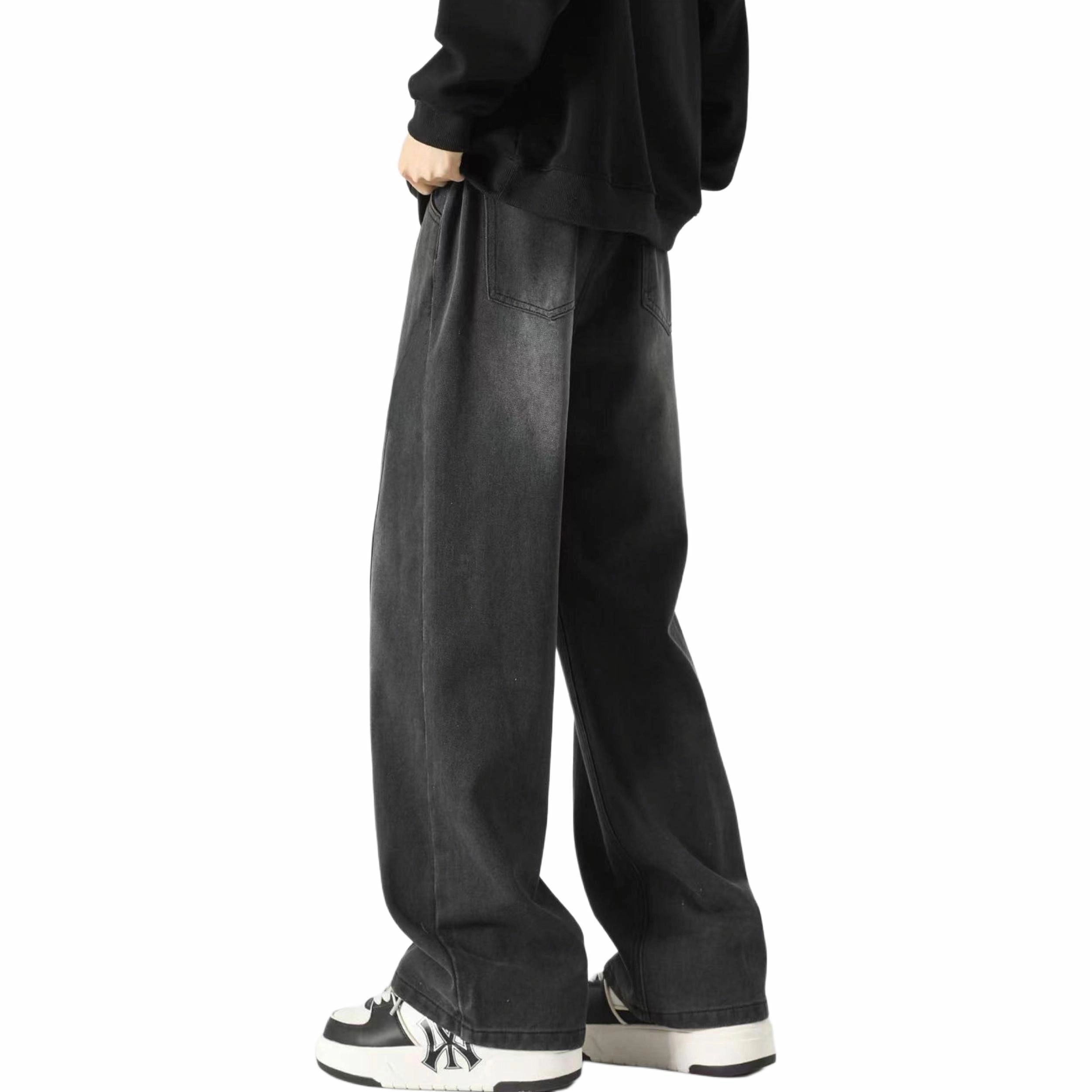 COMOWA vibebootcut