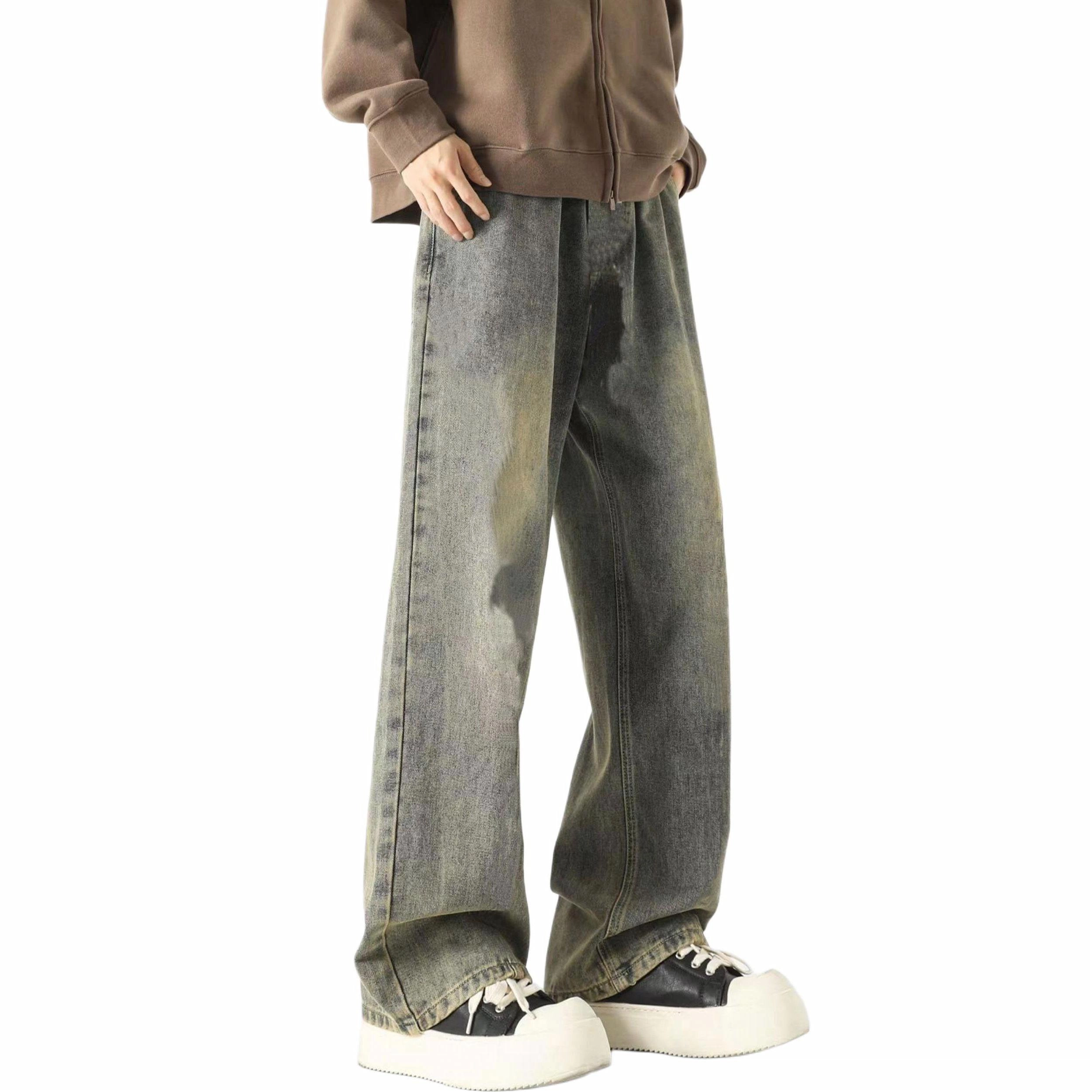 COMOWA vibebootcut