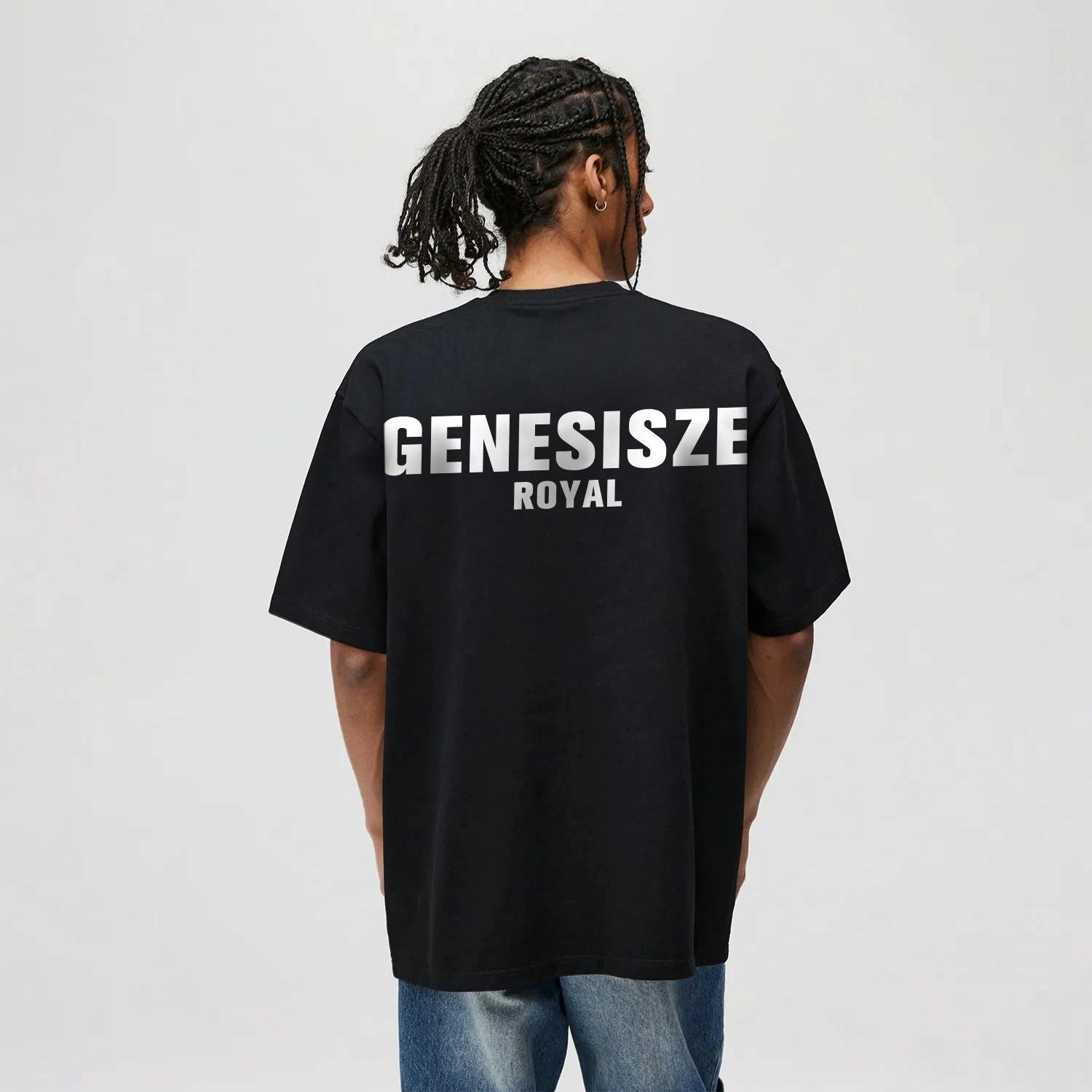 genesiszero LogoT