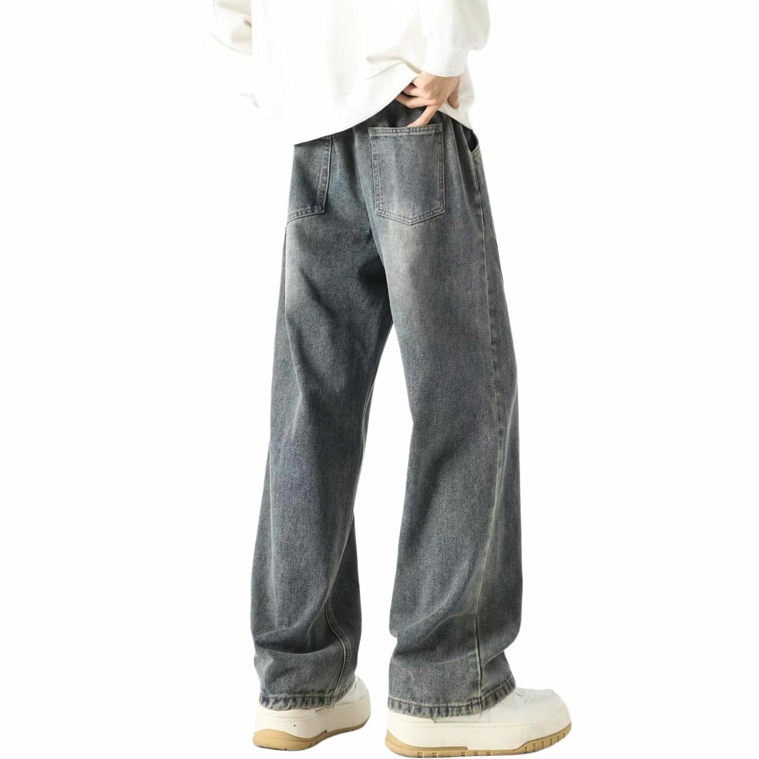 COMOWA vibebootcut