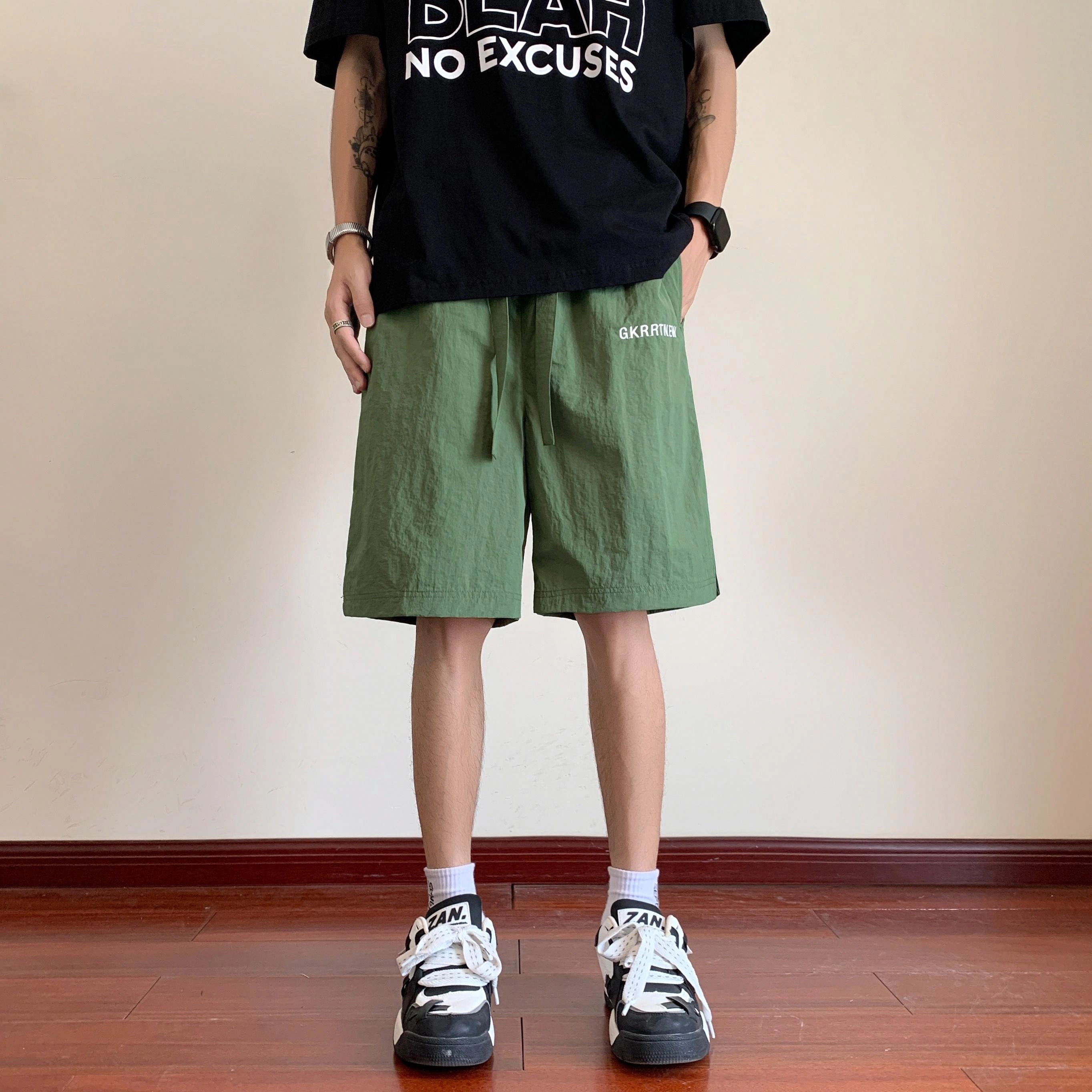 FRQ Oversize