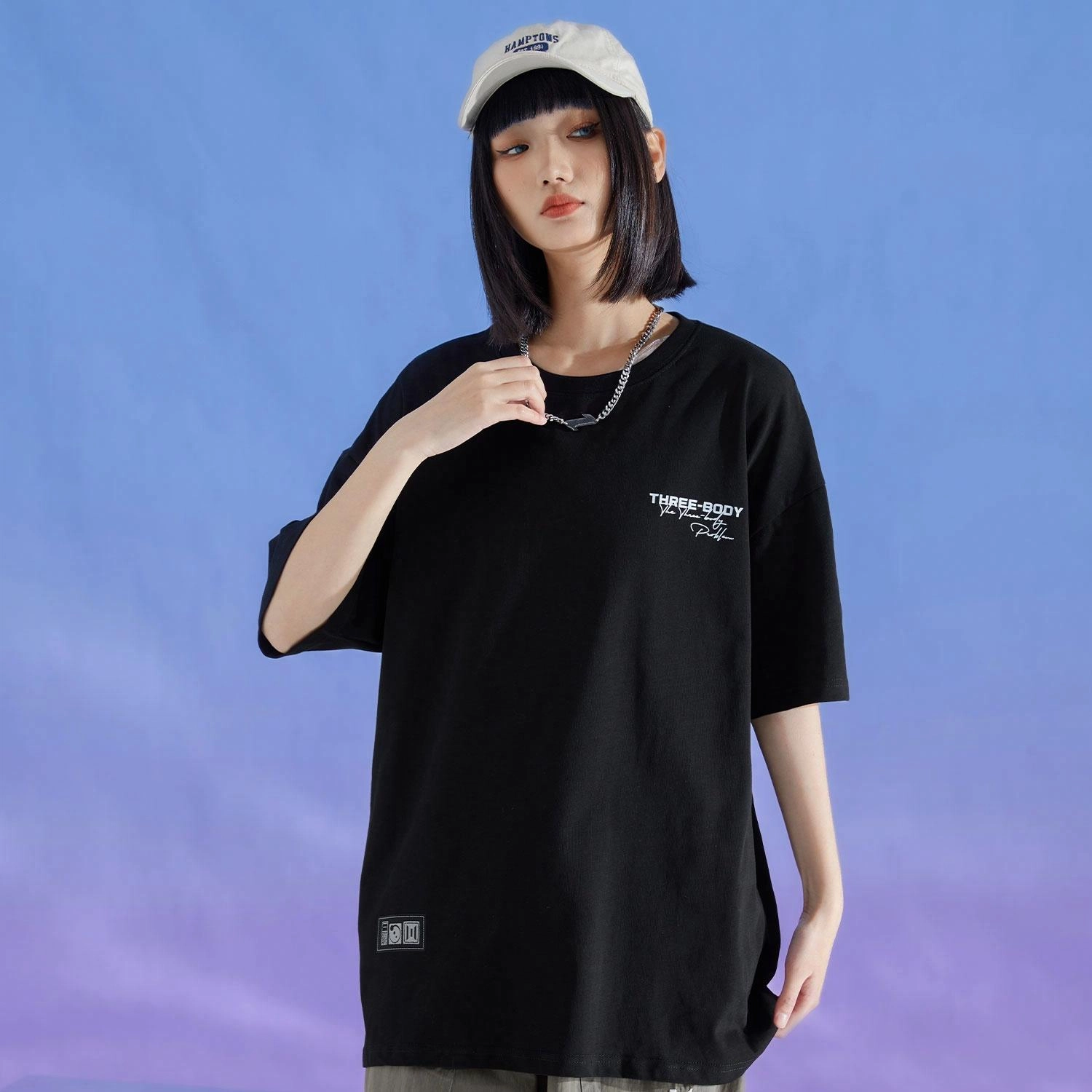 T