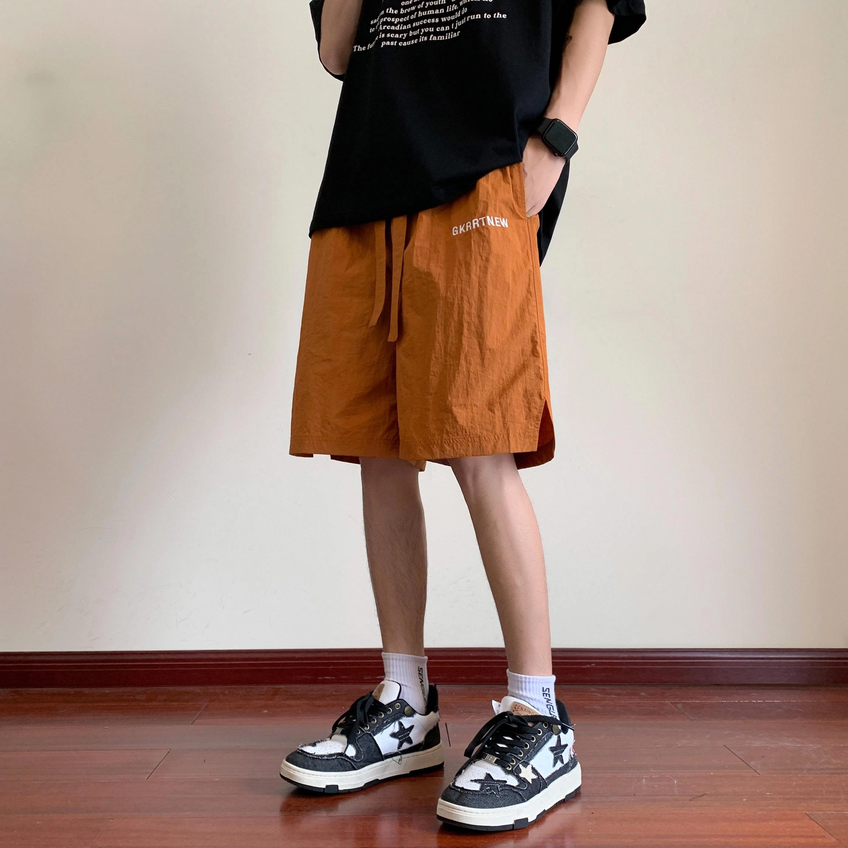 FRQ Oversize
