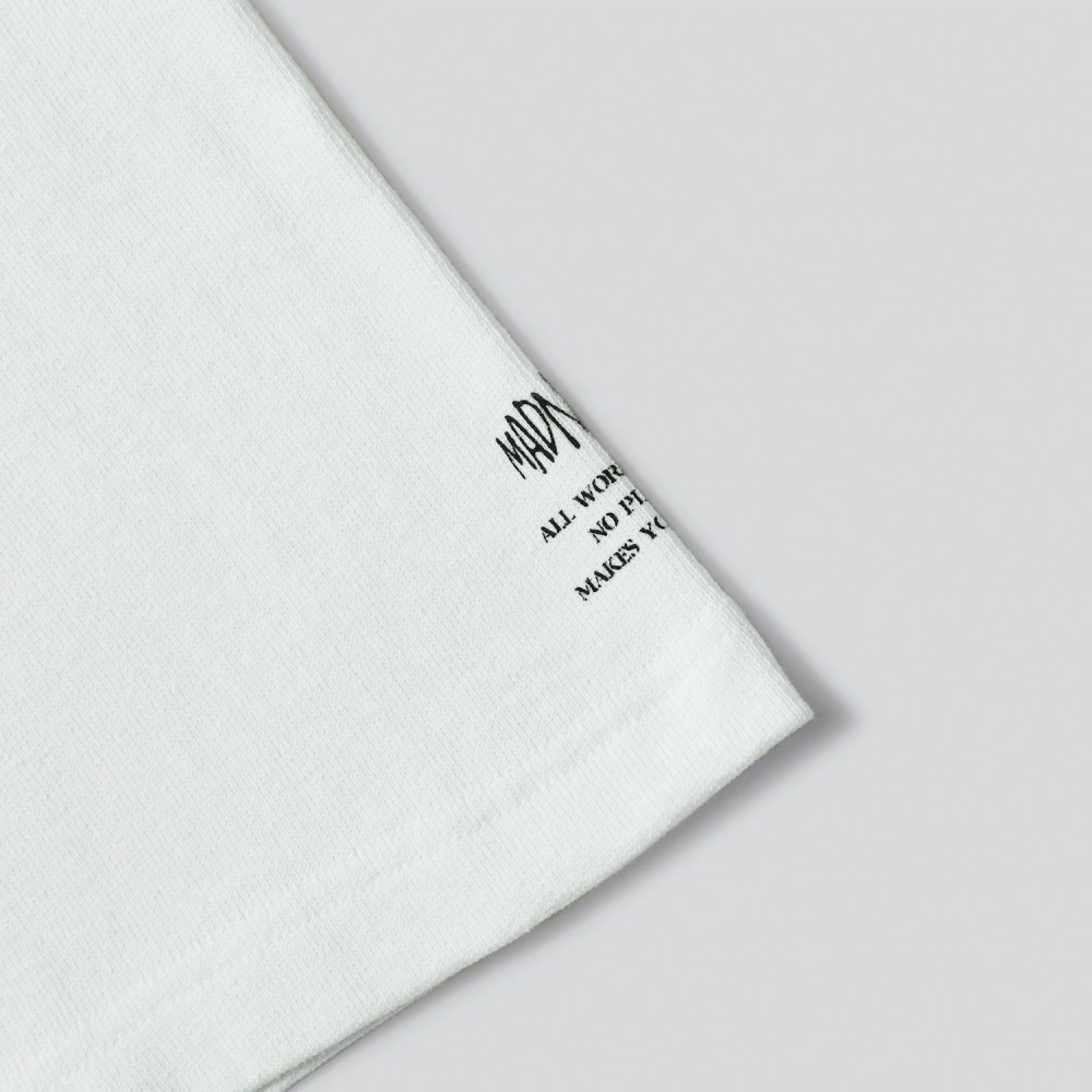 MADNESS POCKET TEE SS23 T