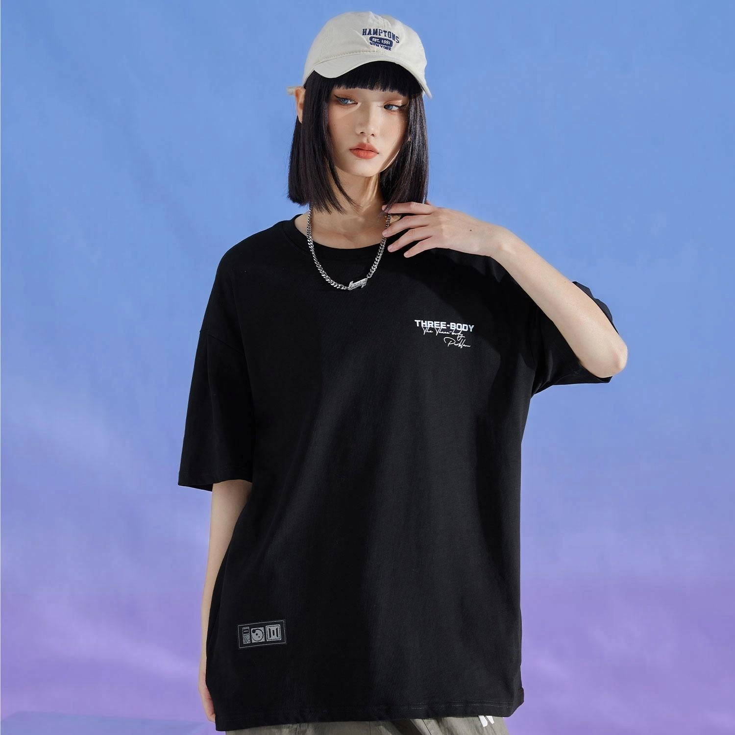 T