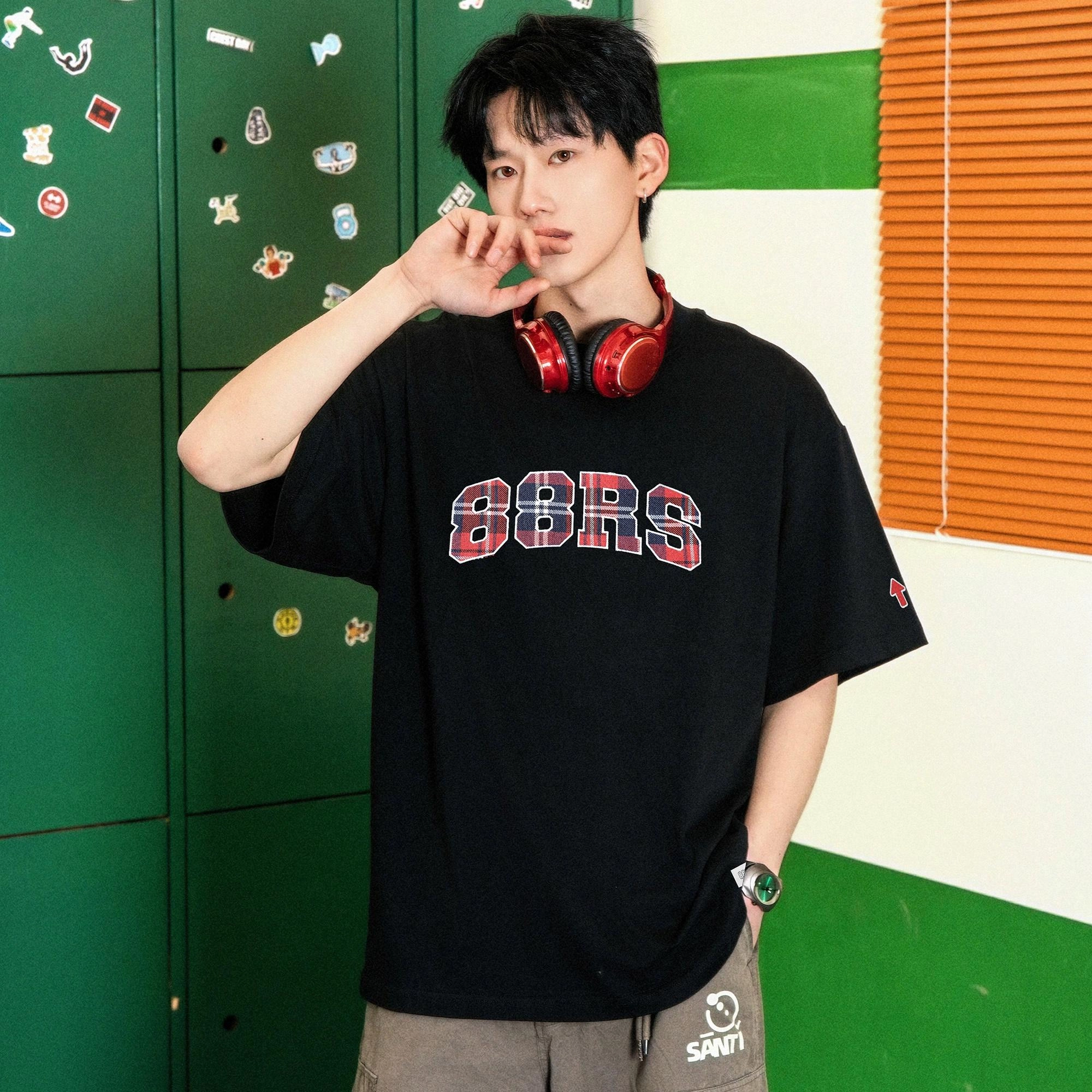 88rising LOGOT