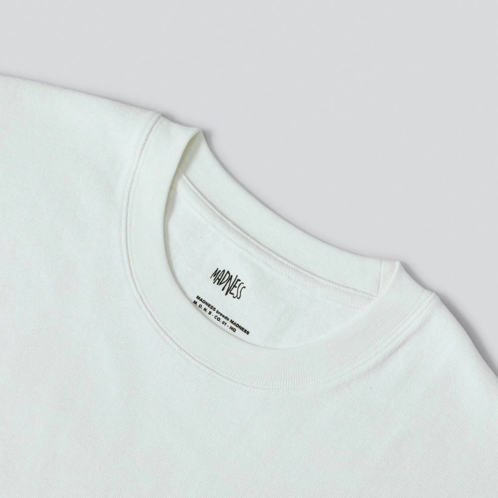 MADNESS POCKET TEE SS23 T