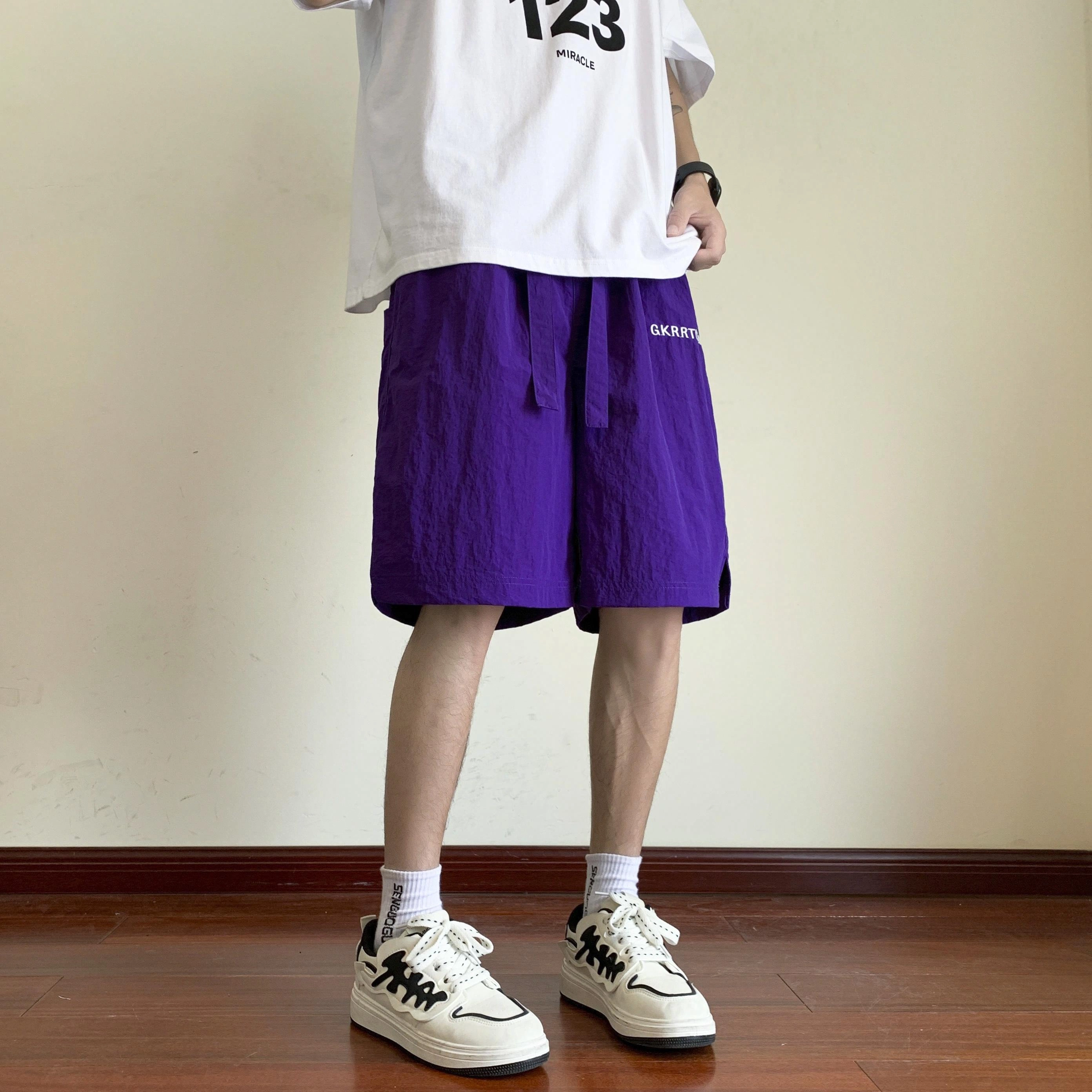 FRQ Oversize