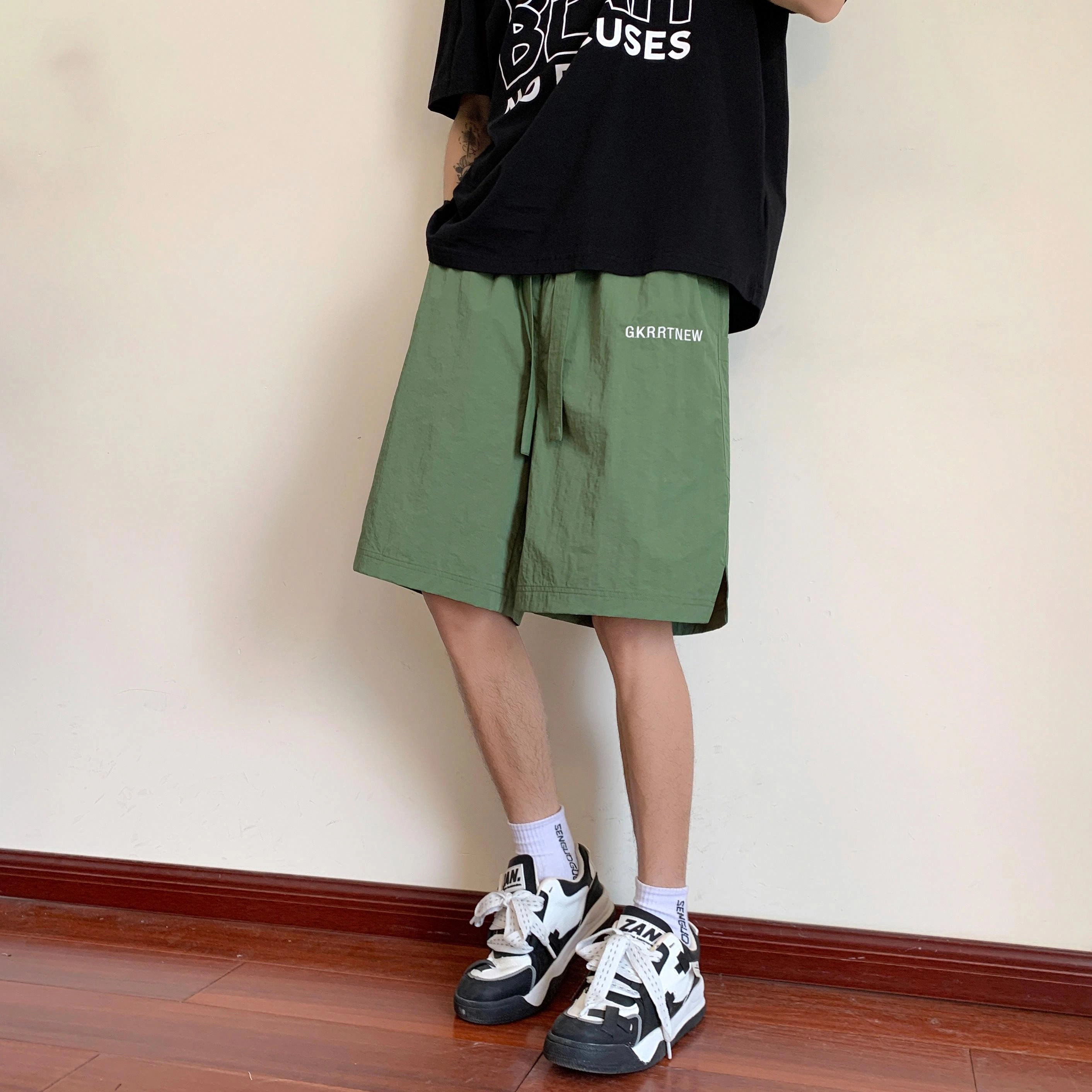 FRQ Oversize