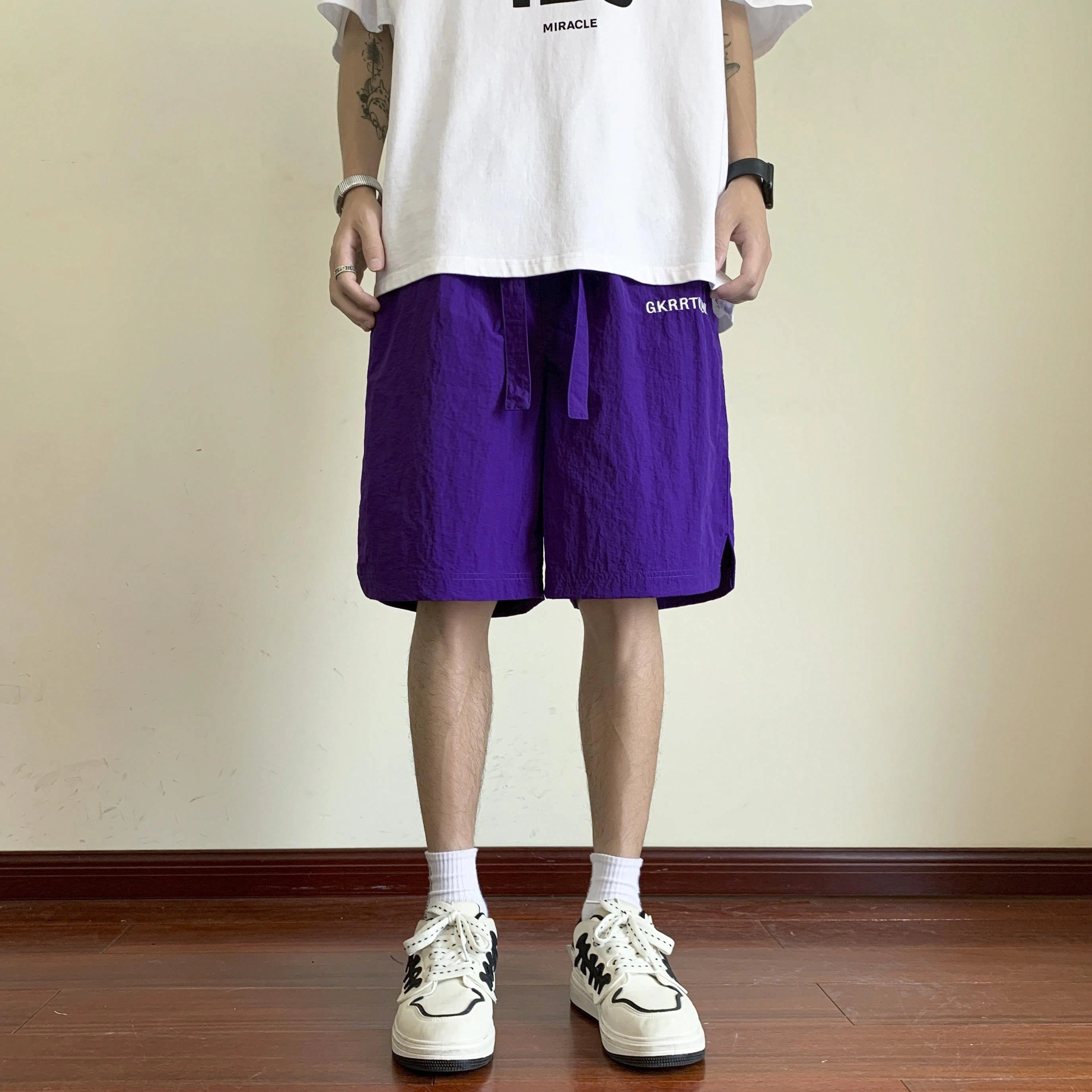 FRQ Oversize