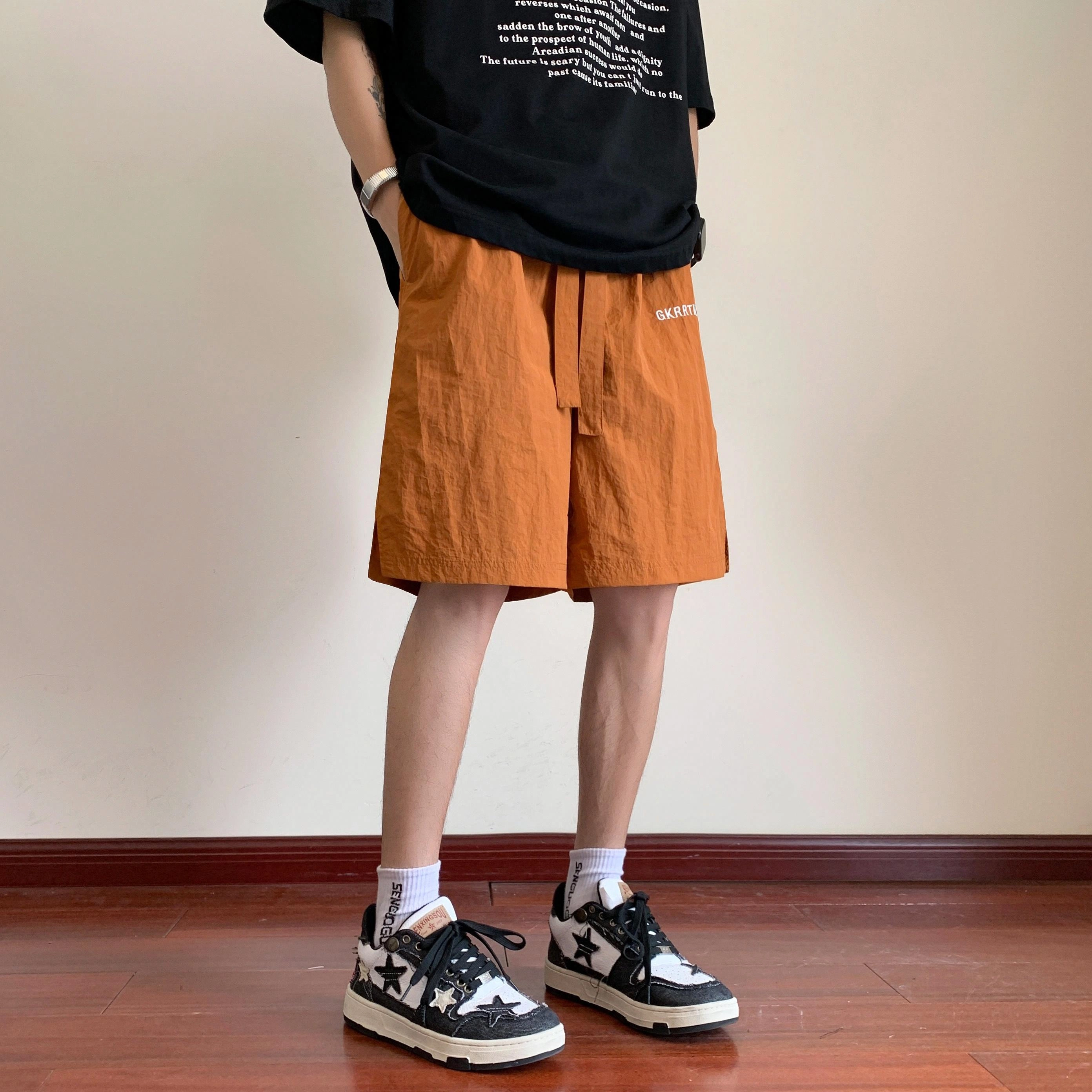 FRQ Oversize