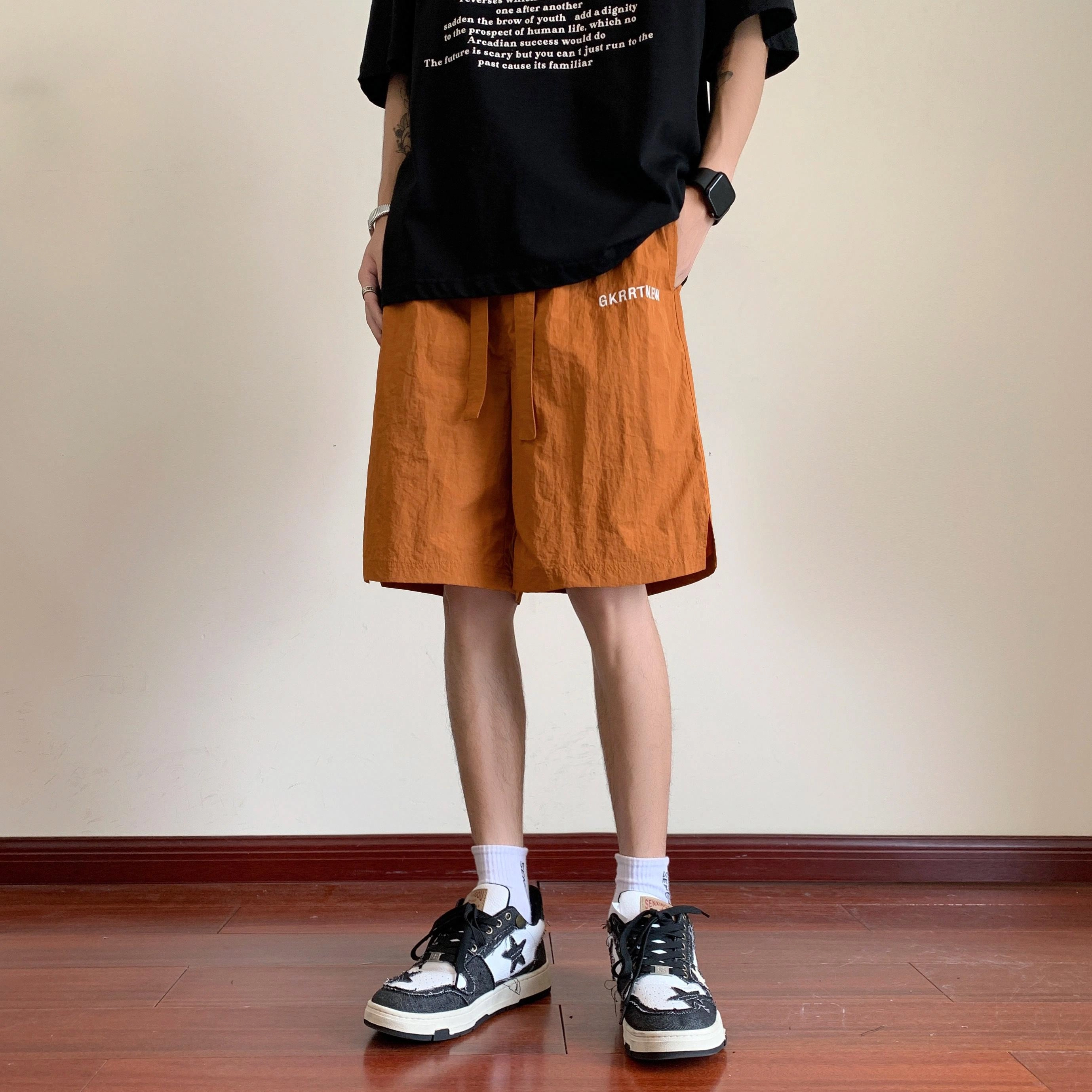 FRQ Oversize