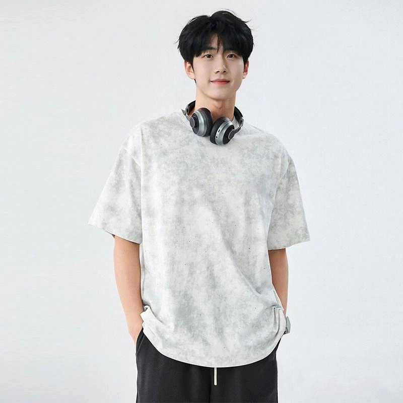MJ STYLE T