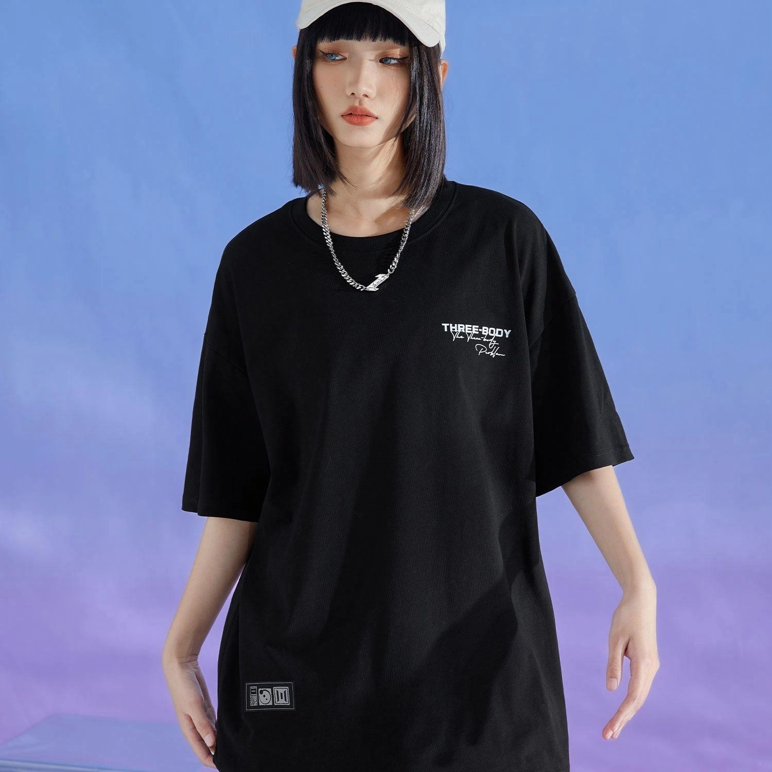 T