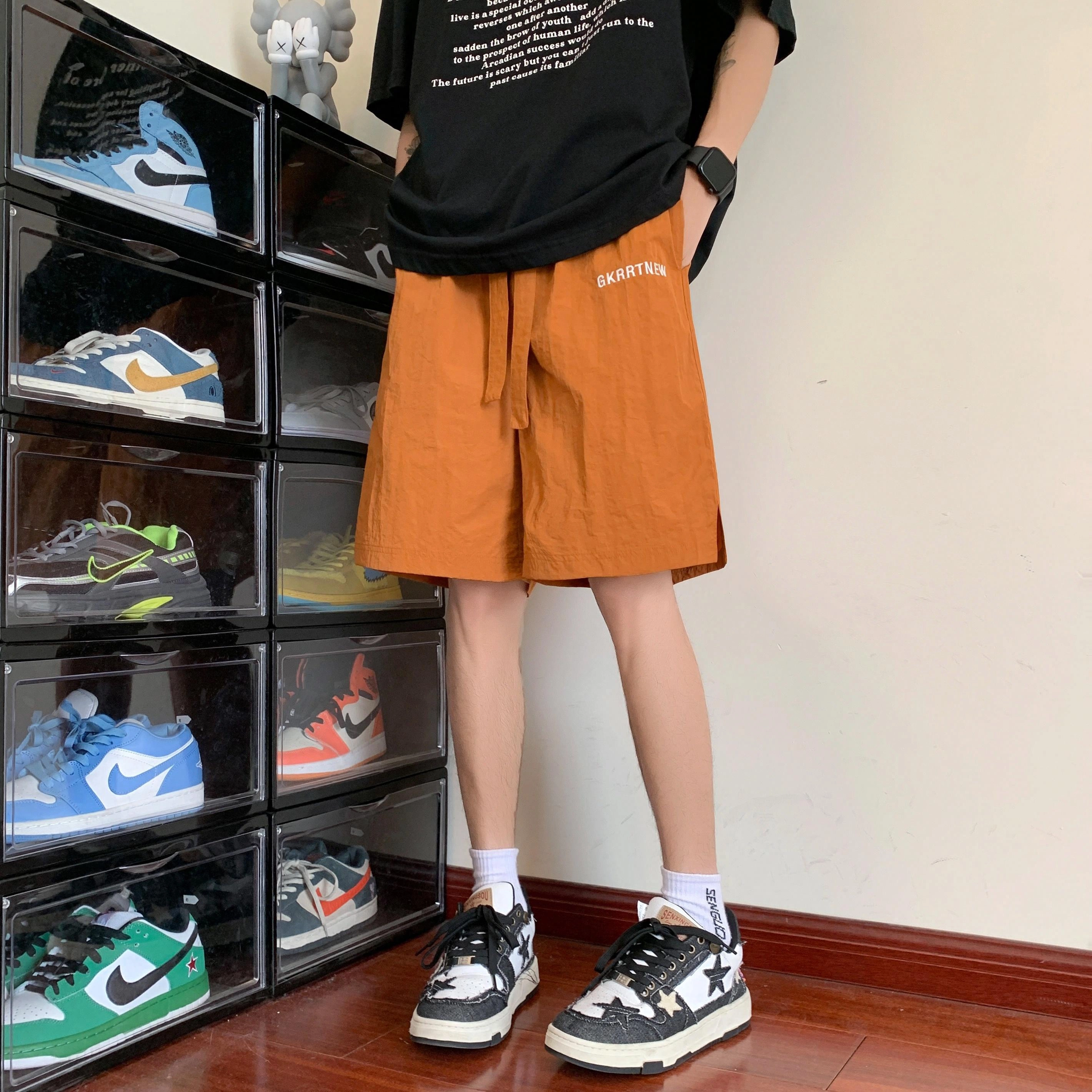 FRQ Oversize