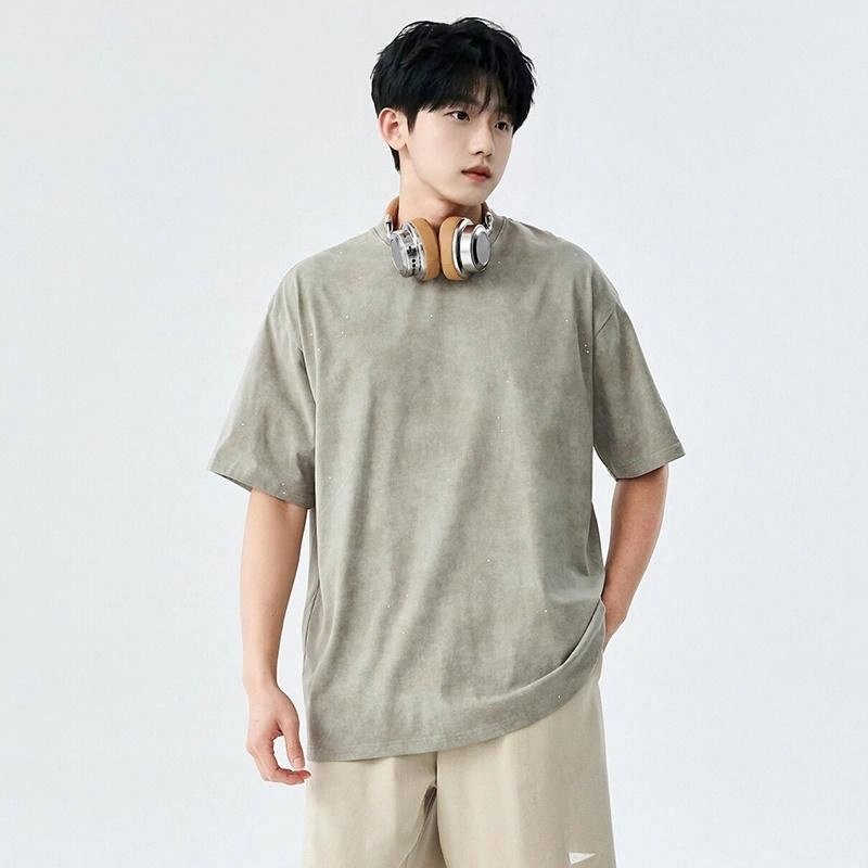 MJ STYLE T