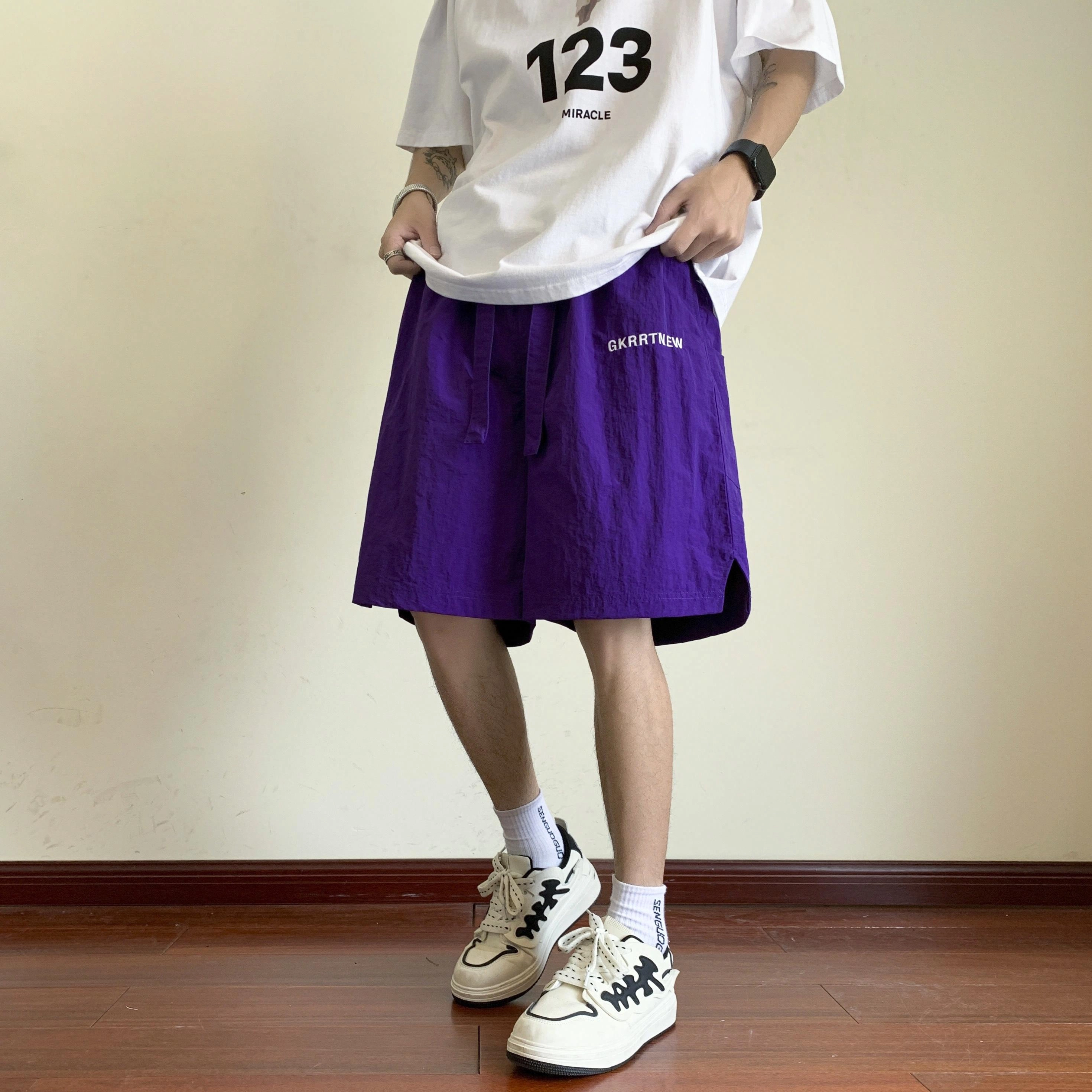 FRQ Oversize