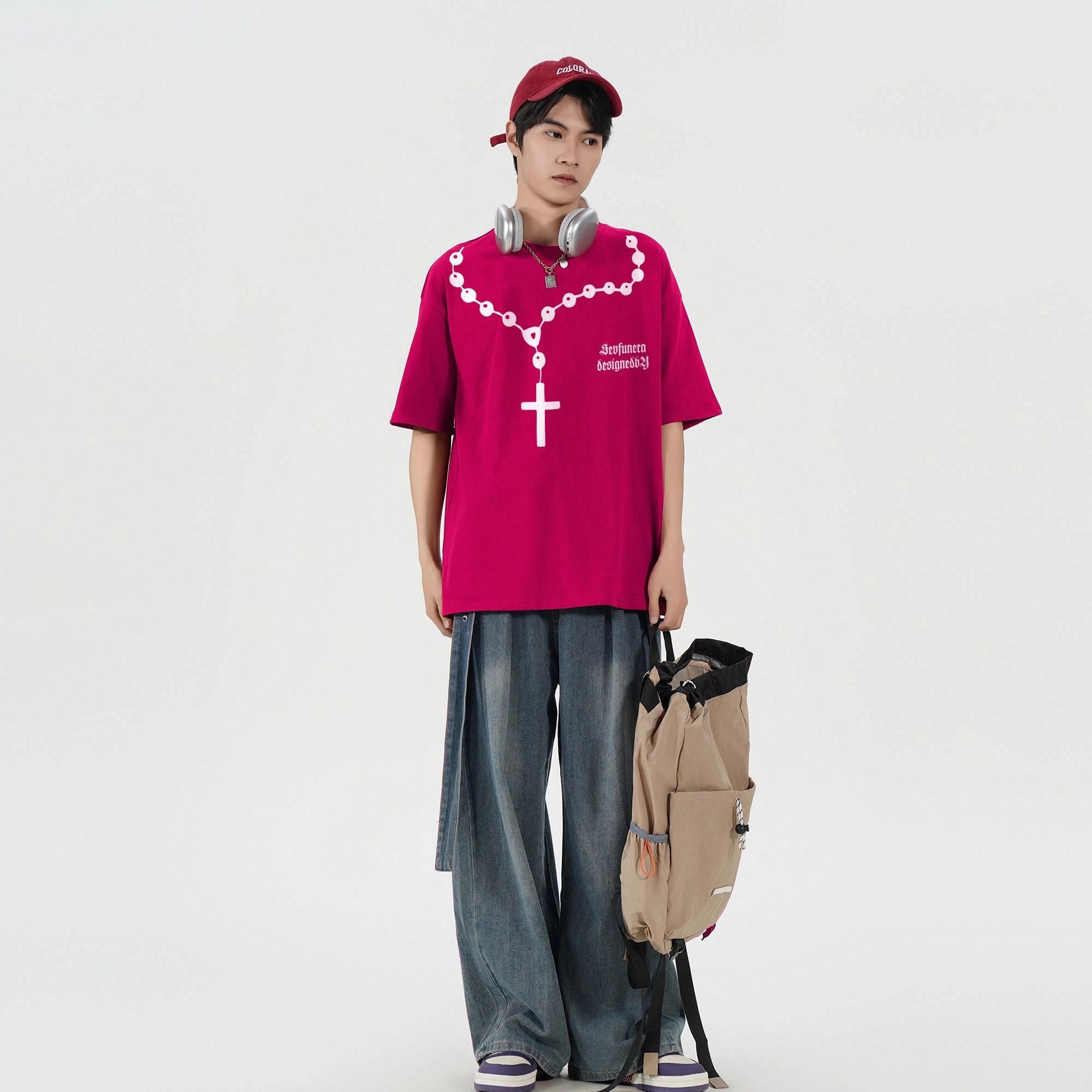 7 SEVFUN T