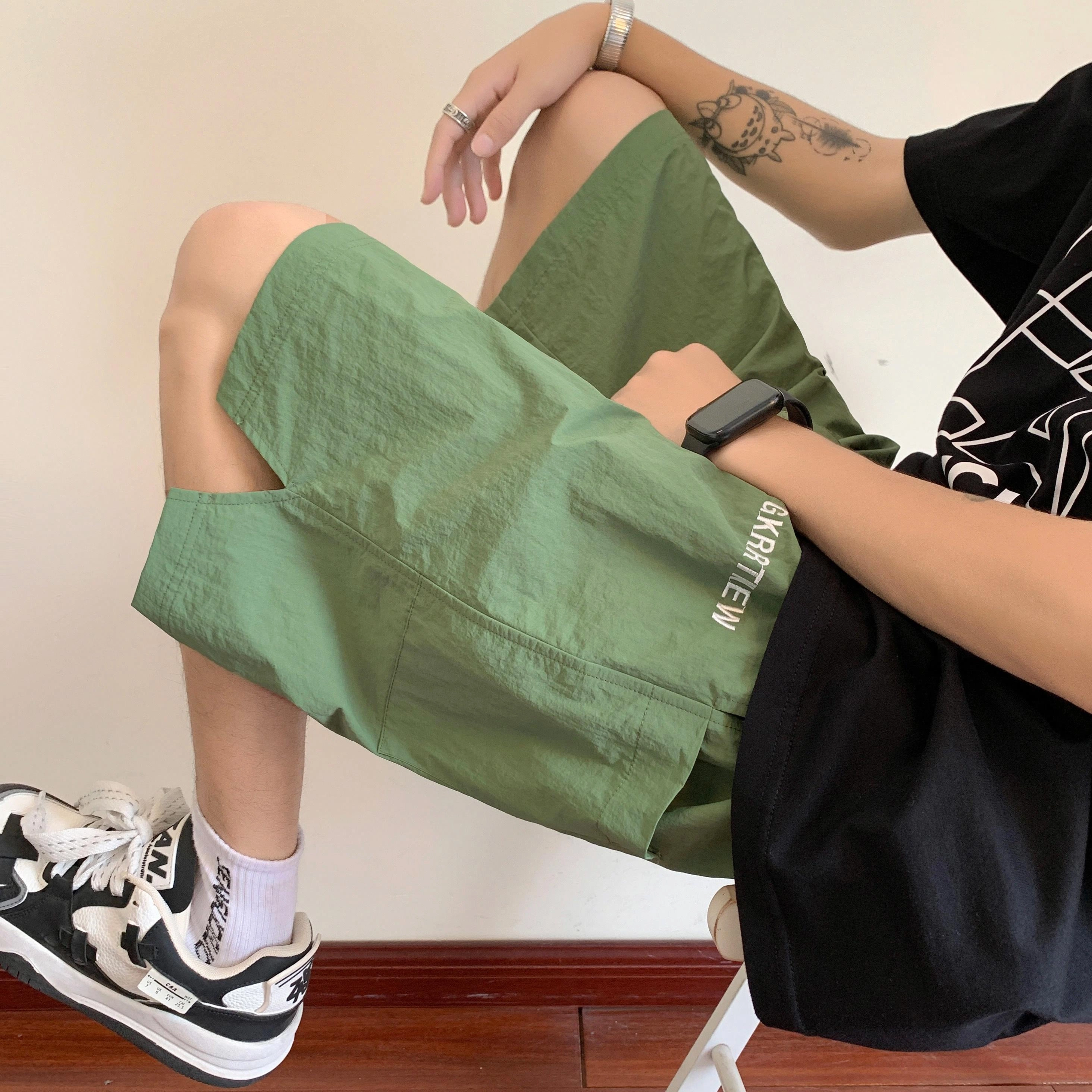 FRQ Oversize
