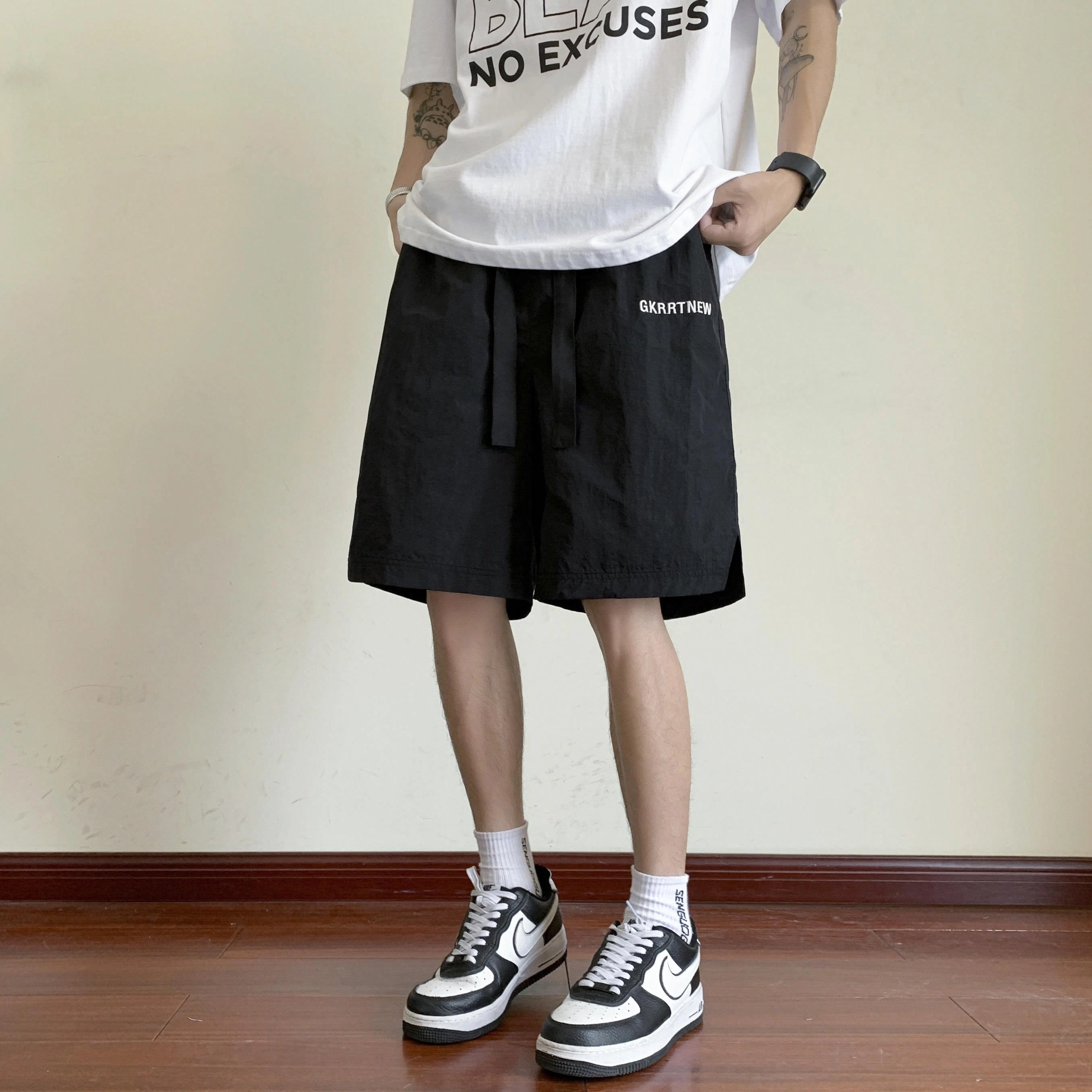 FRQ Oversize