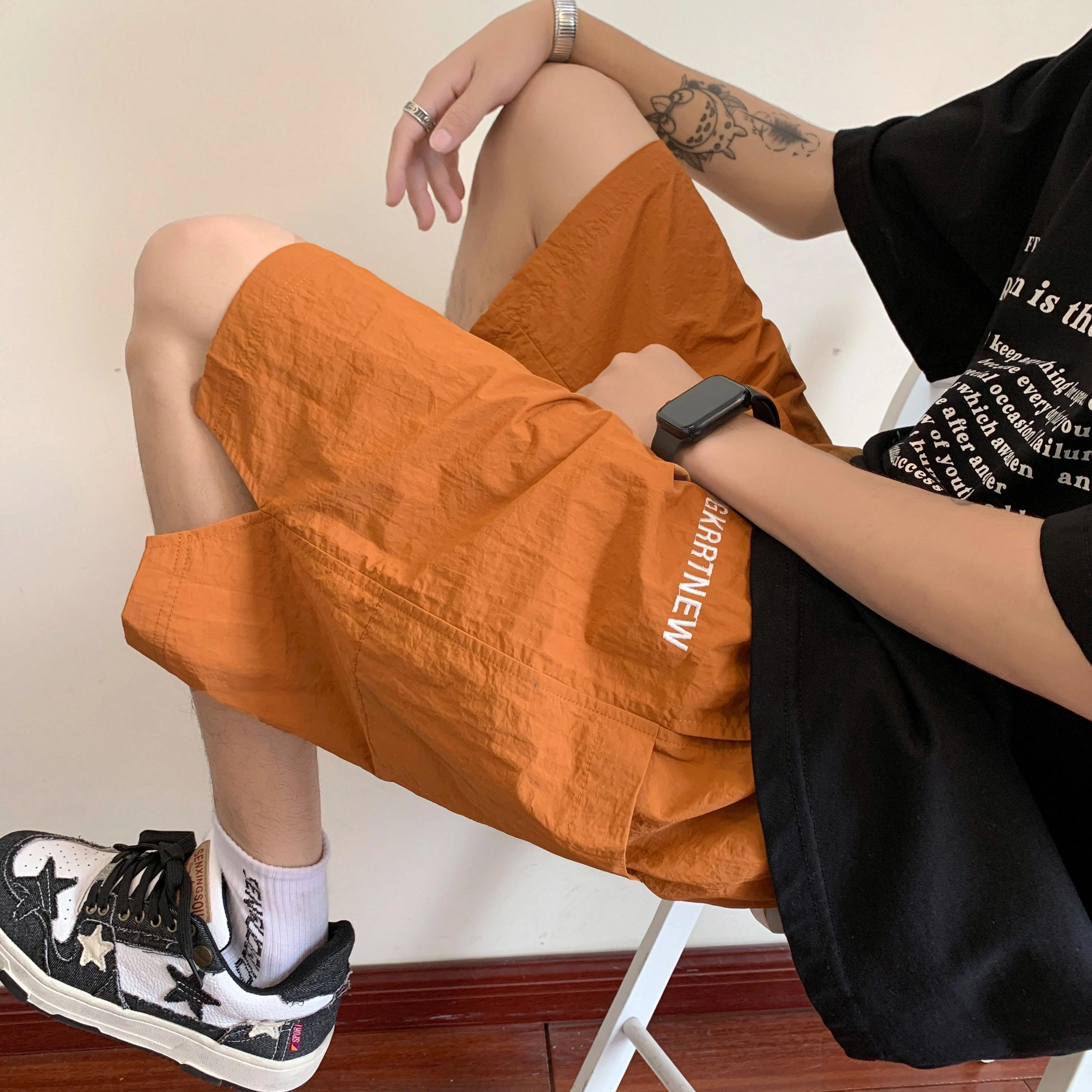 FRQ Oversize