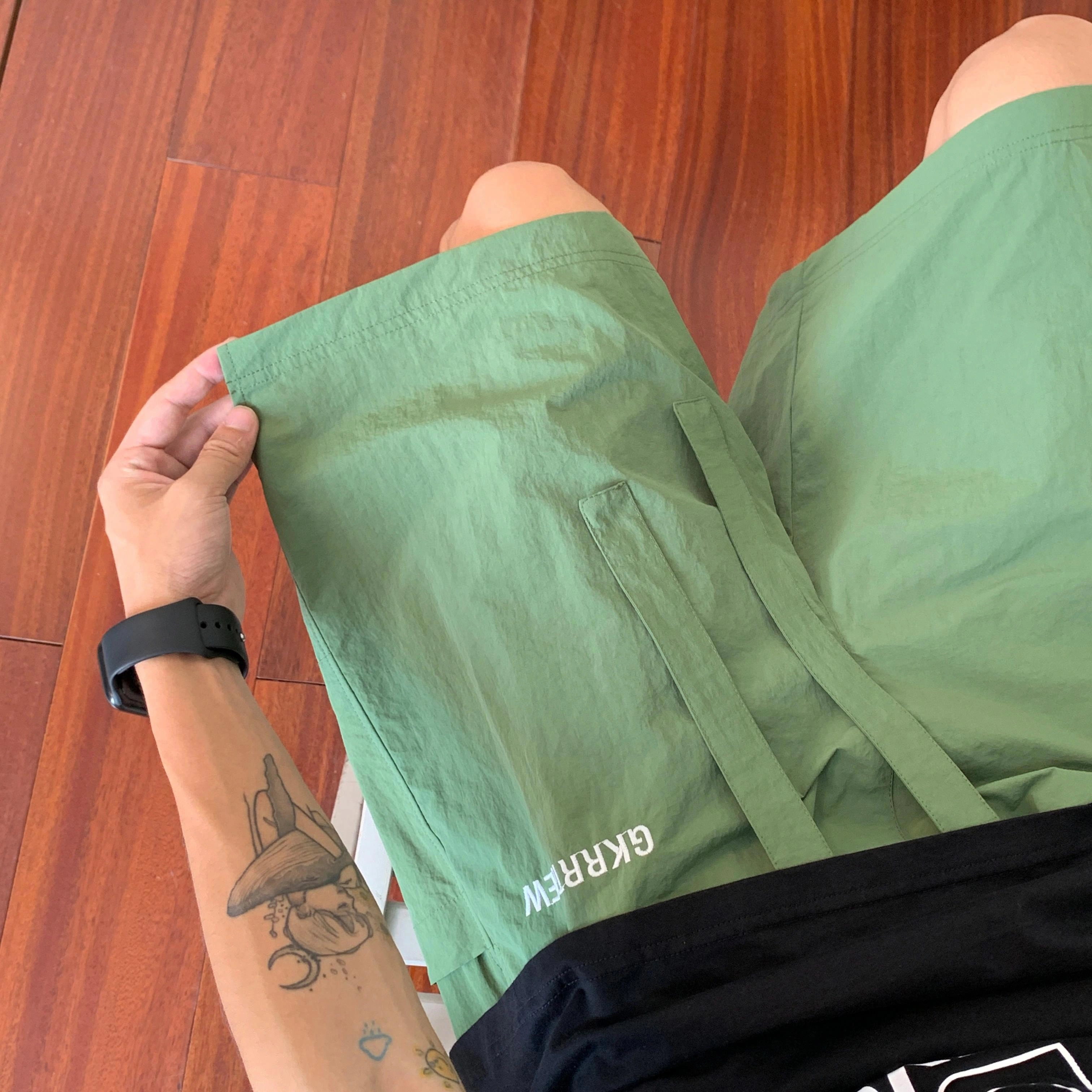 FRQ Oversize