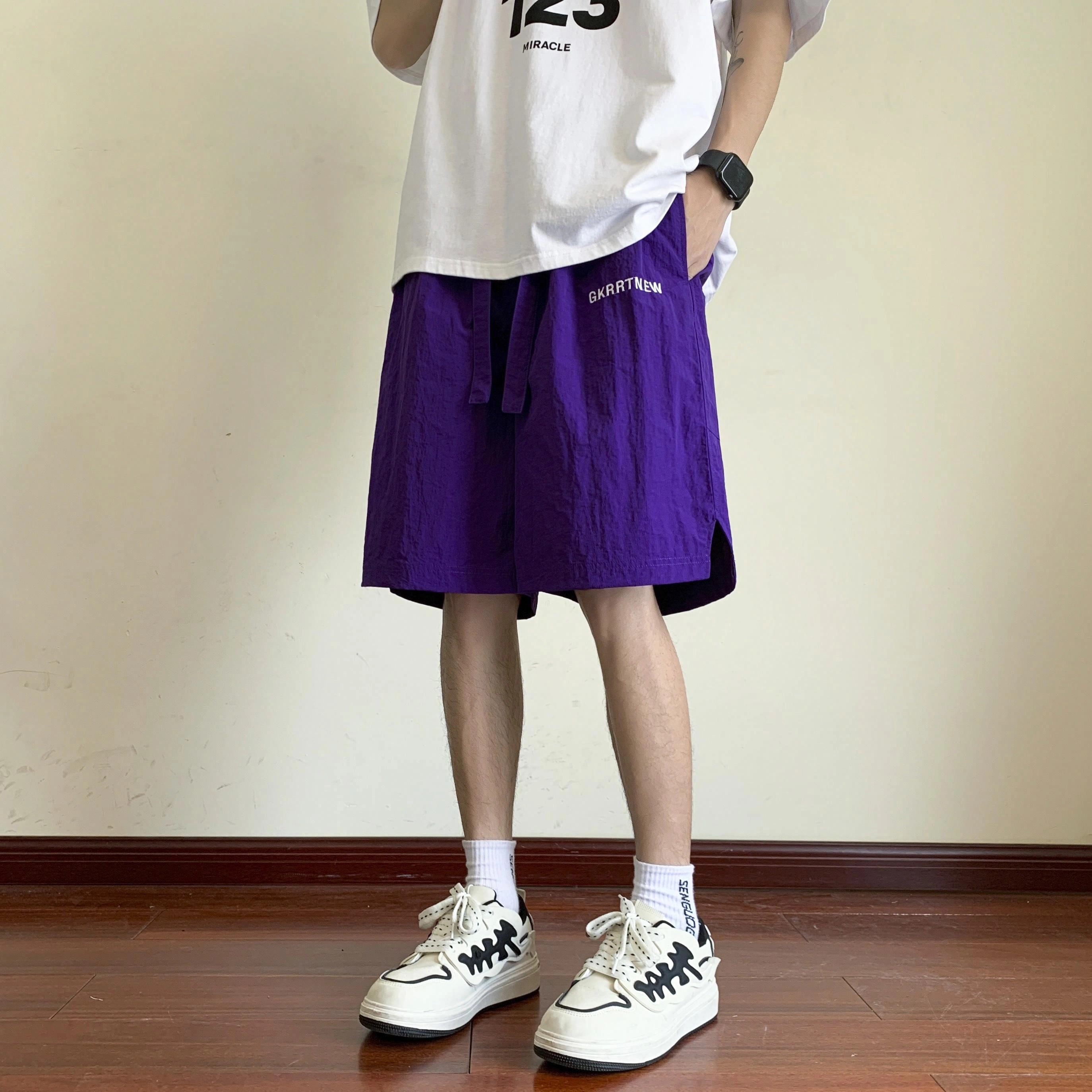 FRQ Oversize
