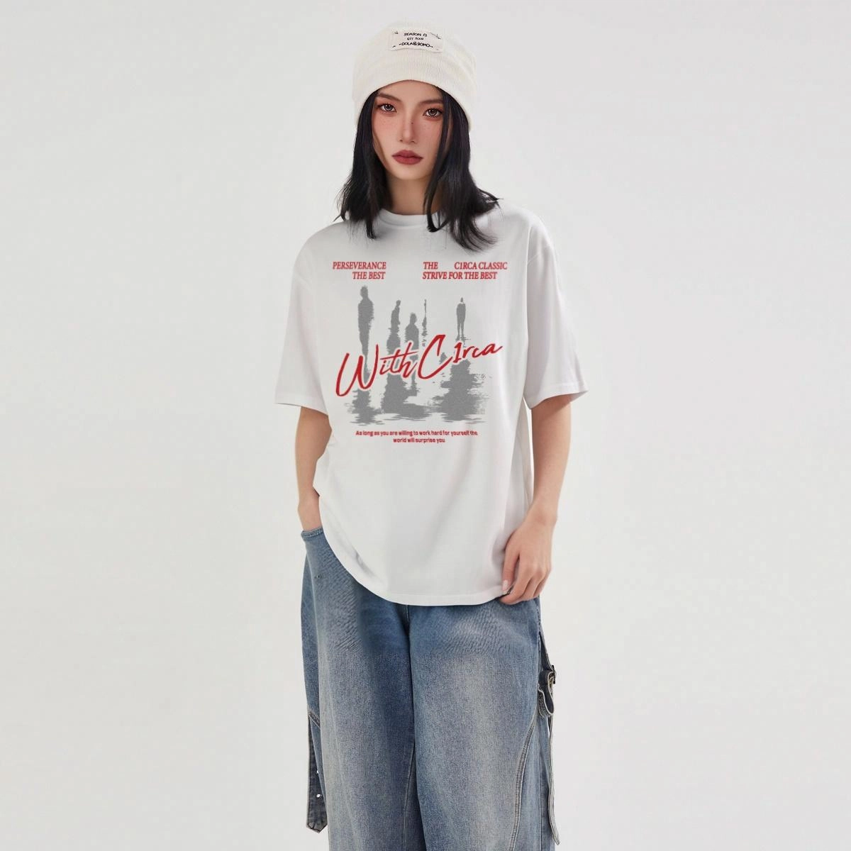 C1RCA T