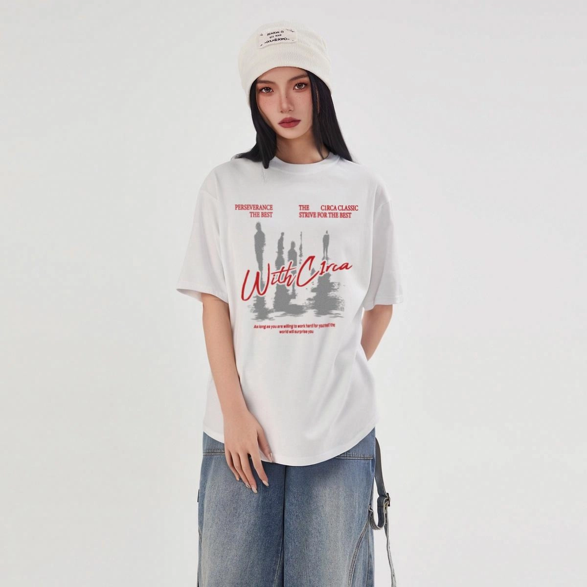 C1RCA T