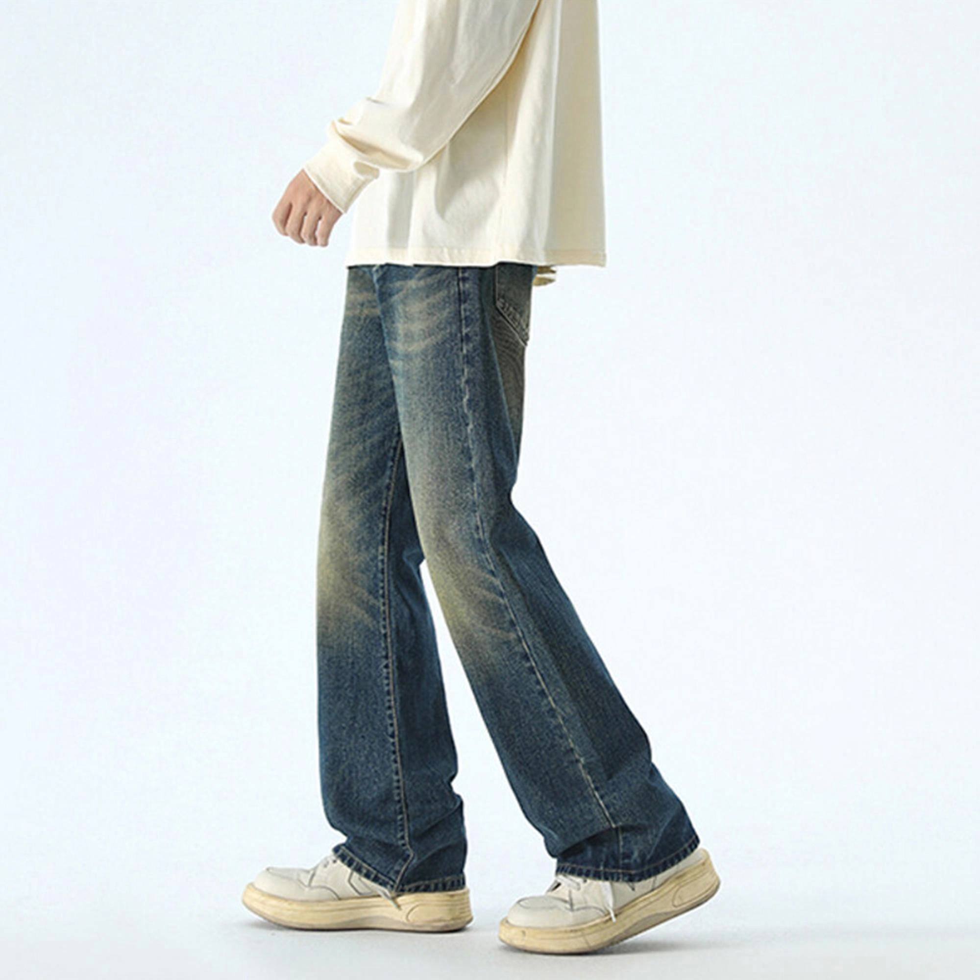 NOAHGIGI vibecleanfit