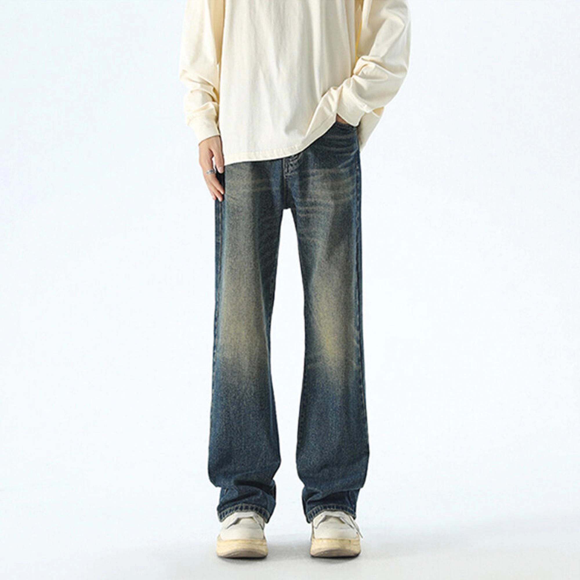 NOAHGIGI vibecleanfit