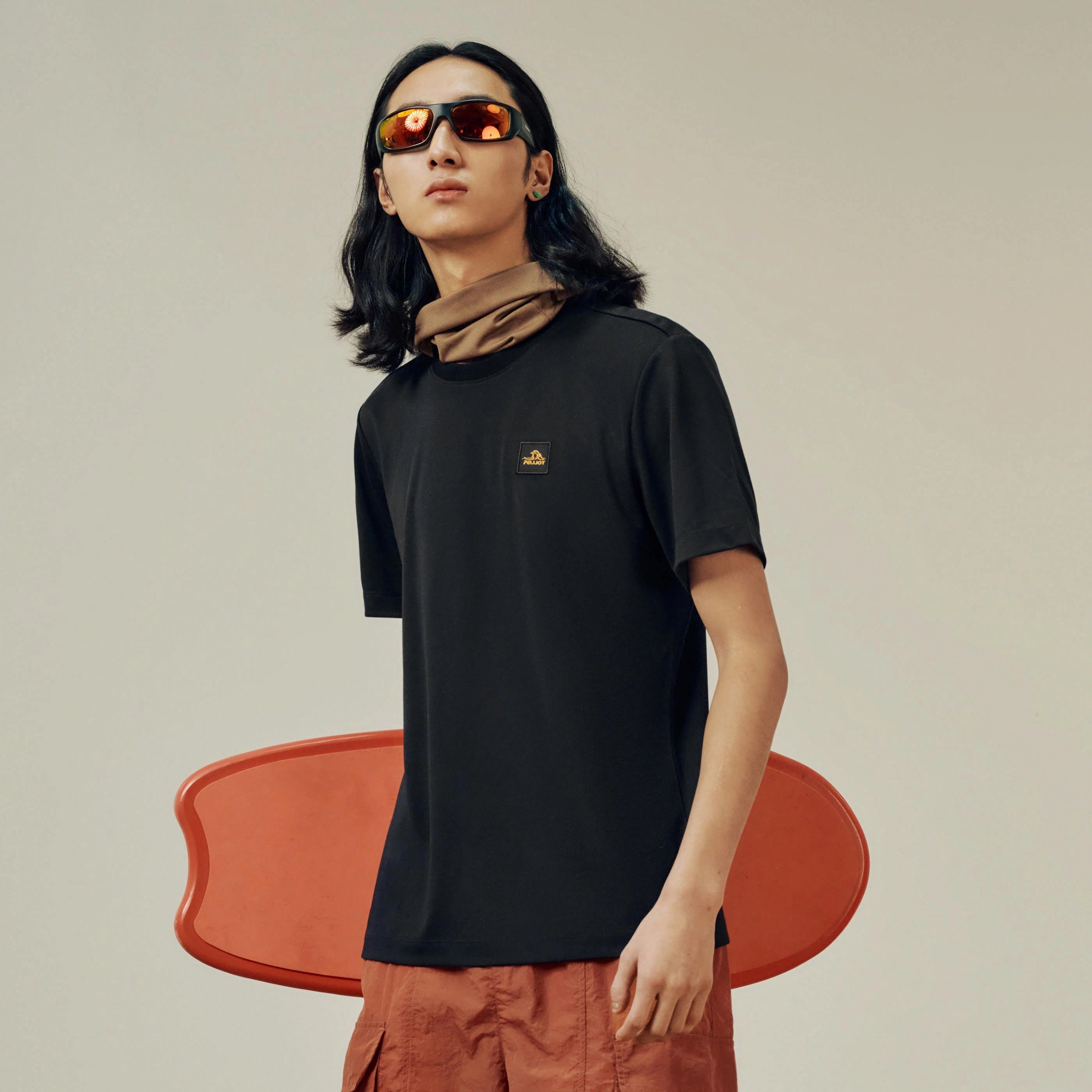 PELLIOT T