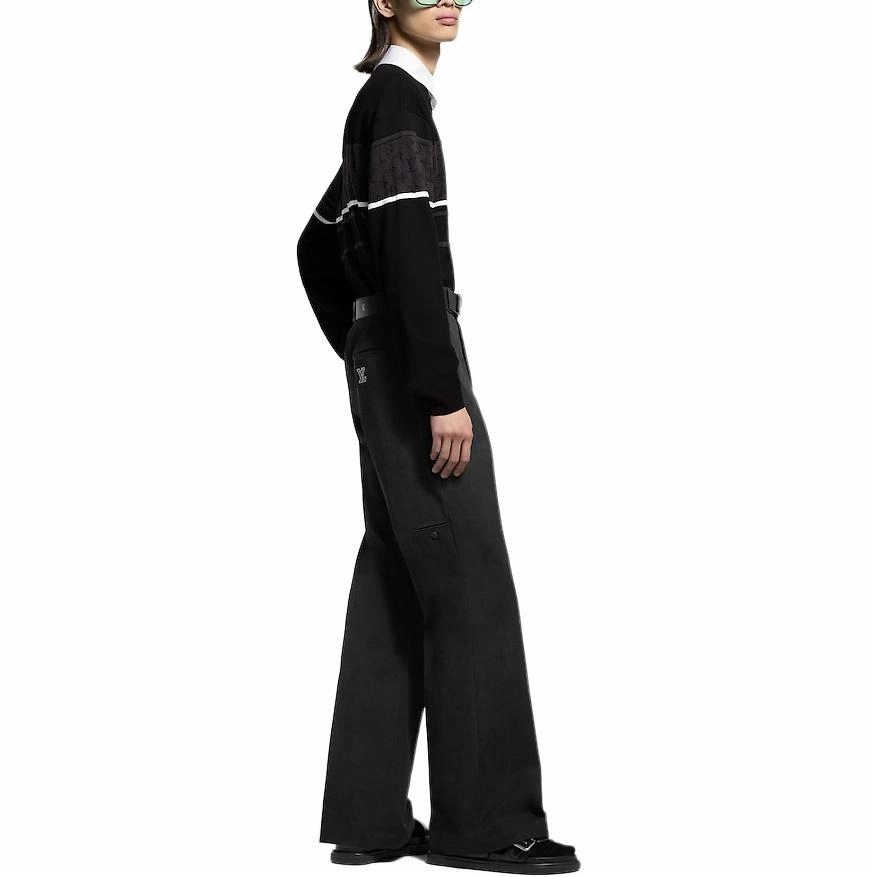 LOUIS VUITTON SS25 Polo