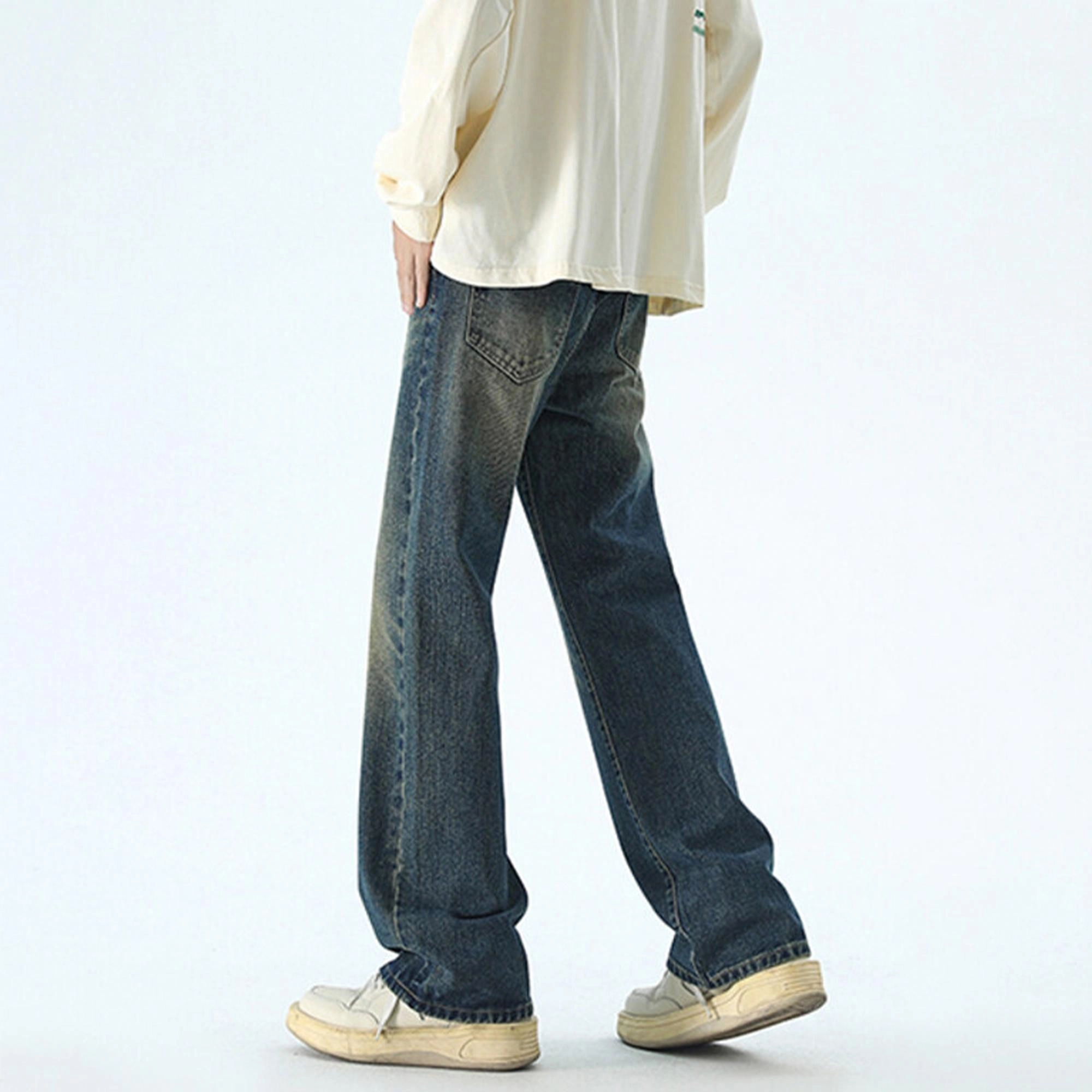 NOAHGIGI vibecleanfit