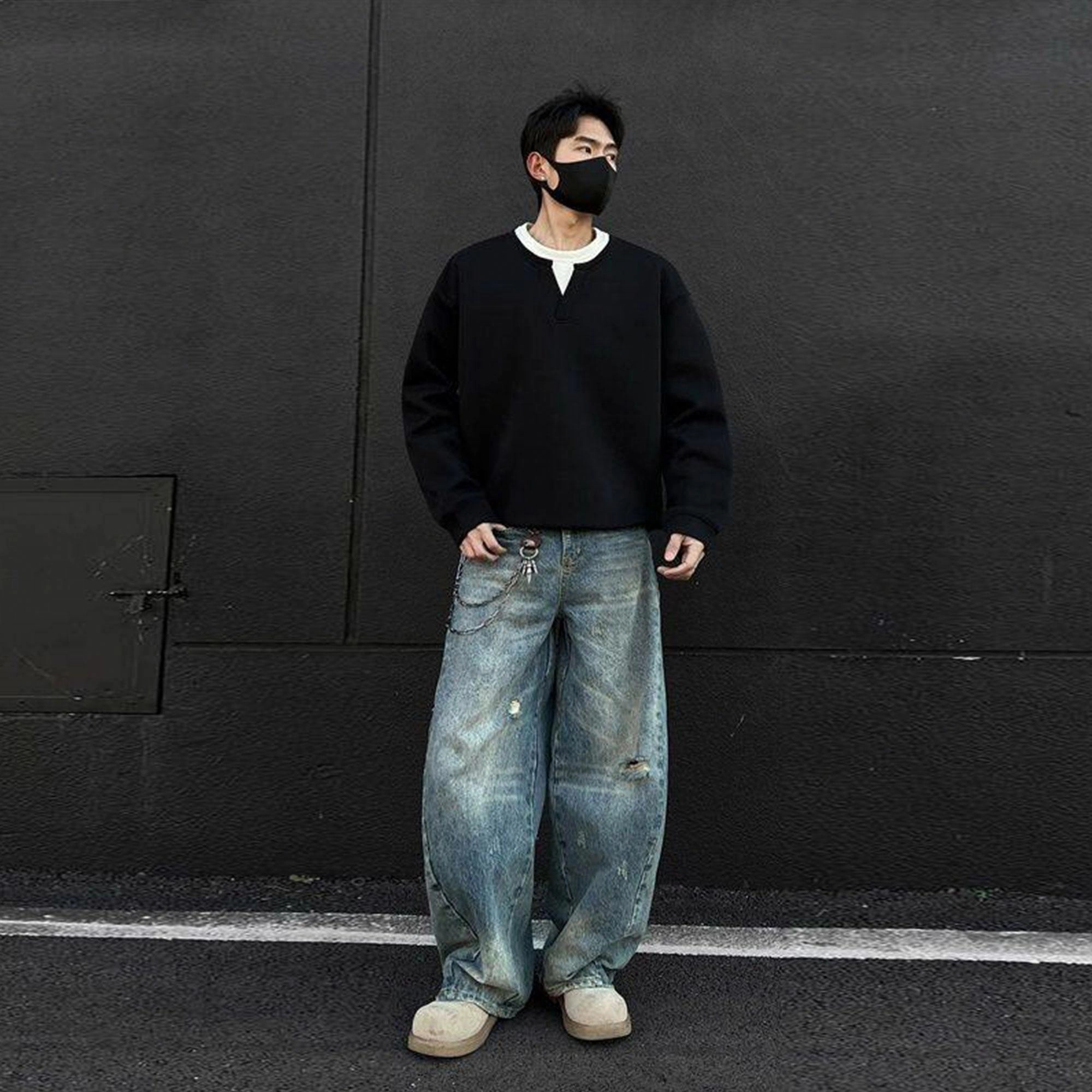 URBAN AUTHENTIC