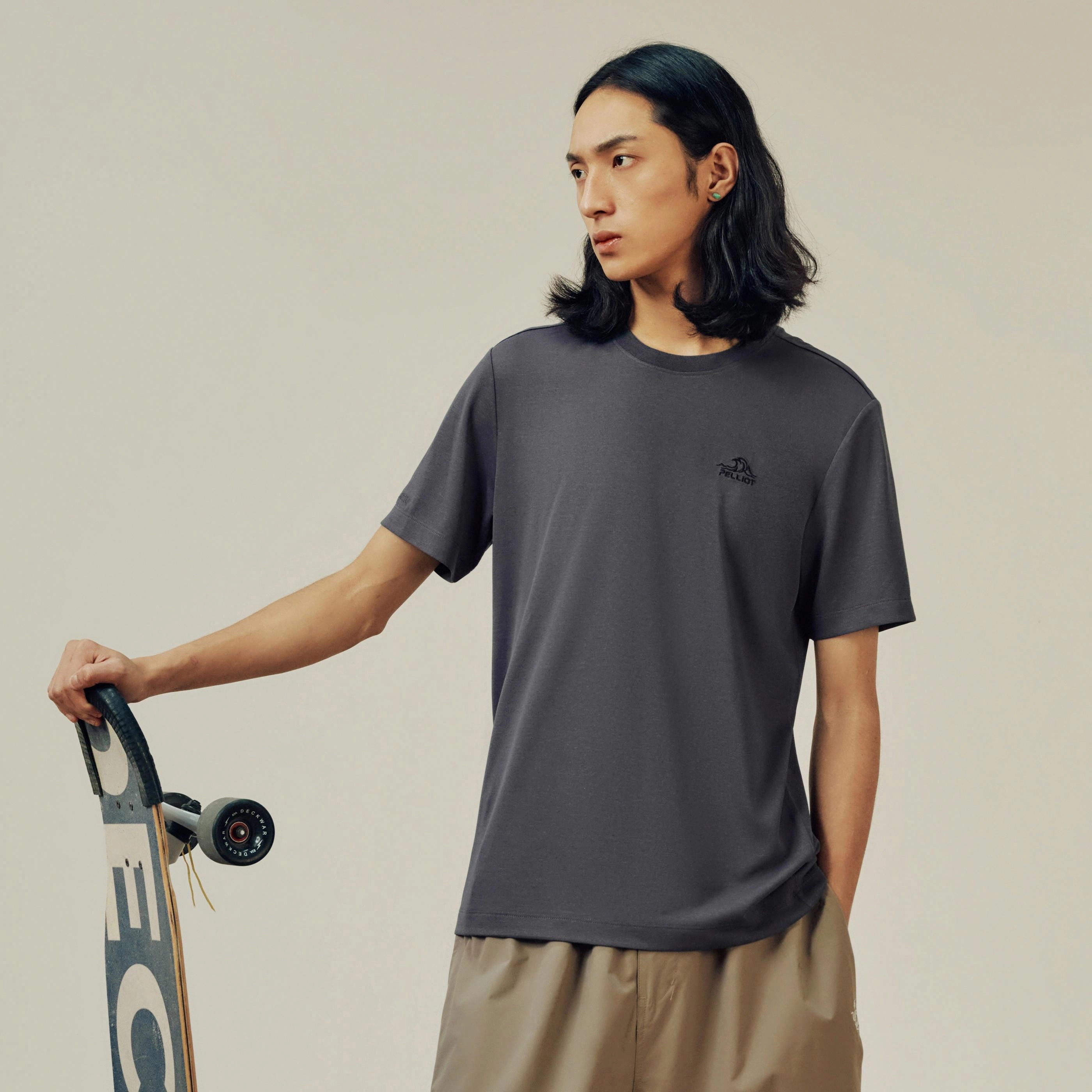 PELLIOT T