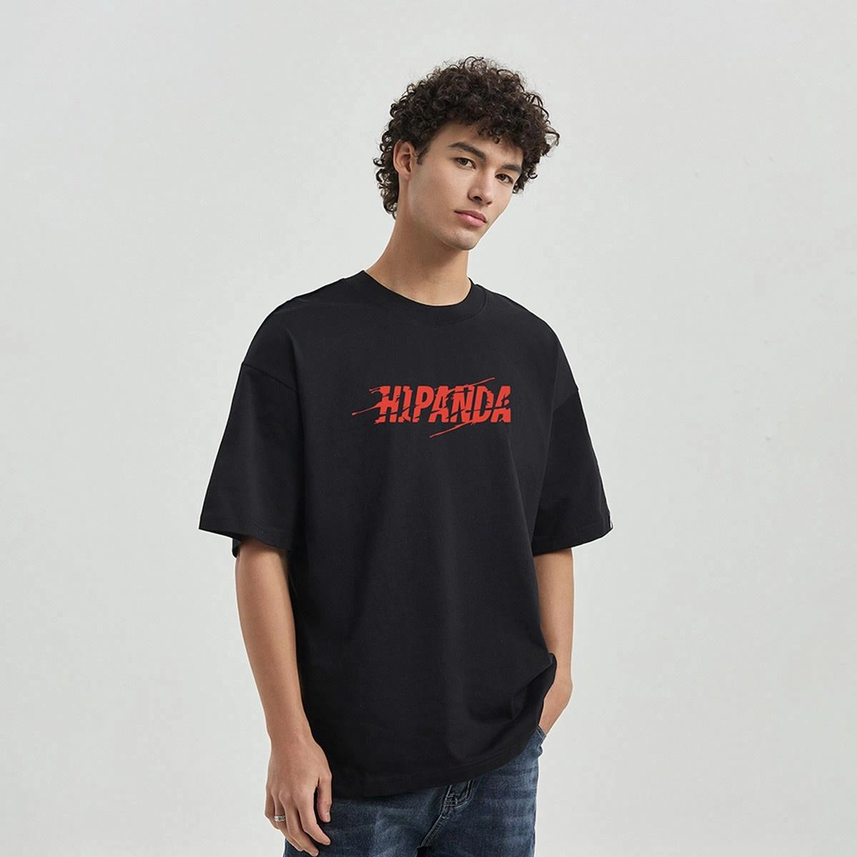 HIPANDA T
