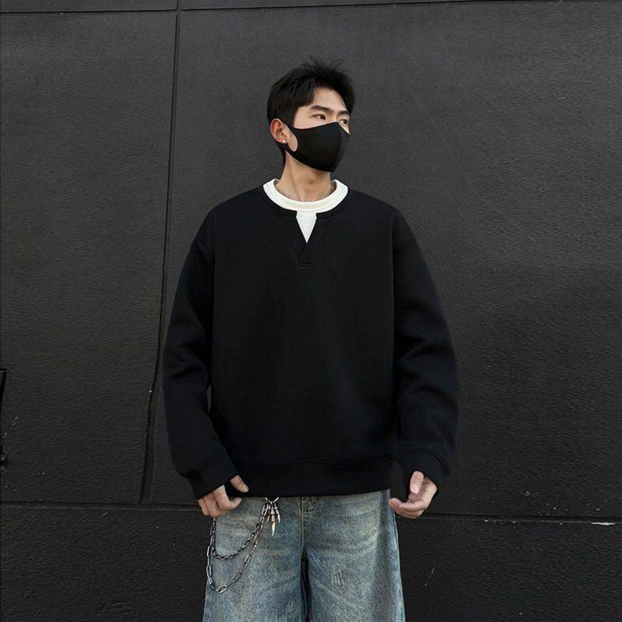 URBAN AUTHENTIC