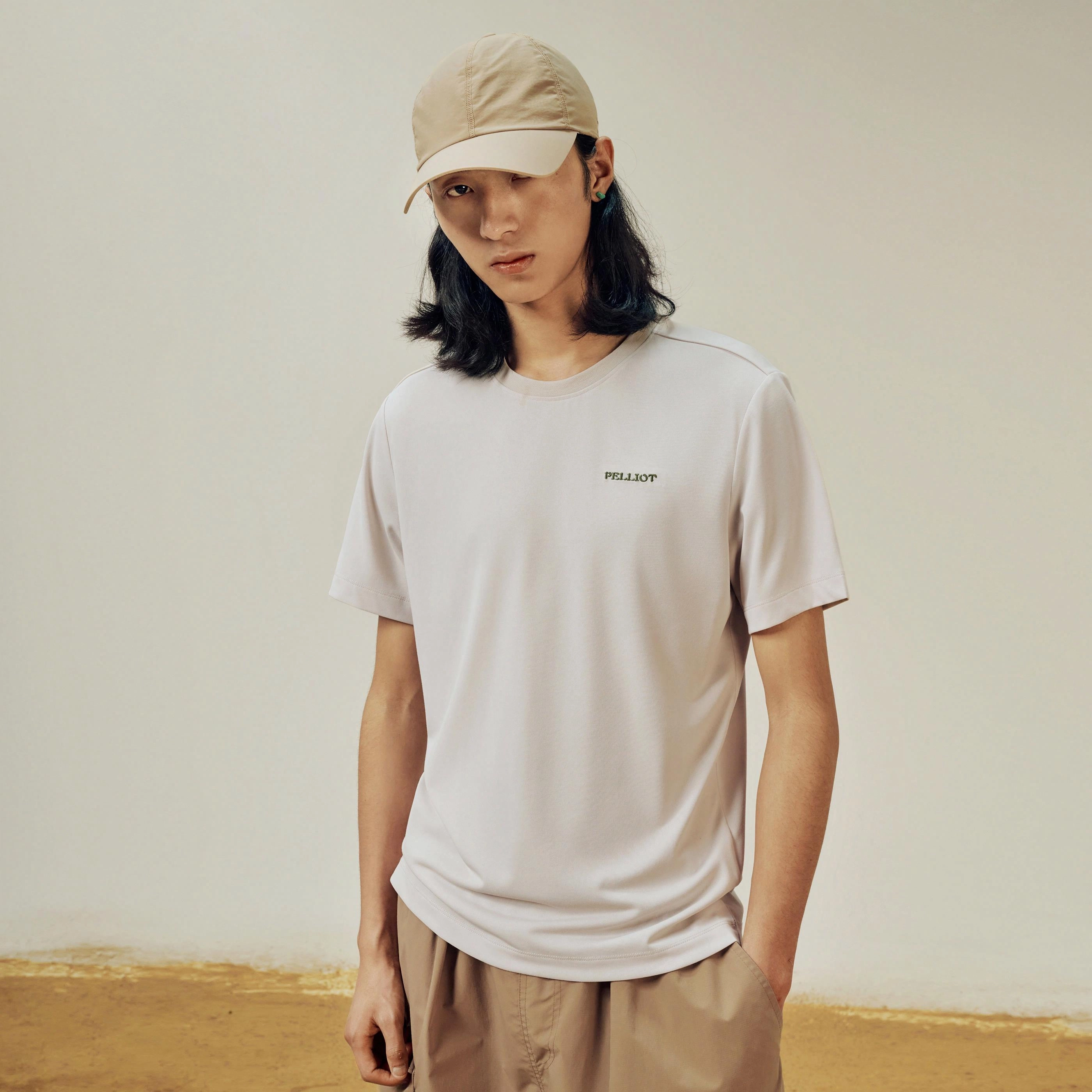 PELLIOT T